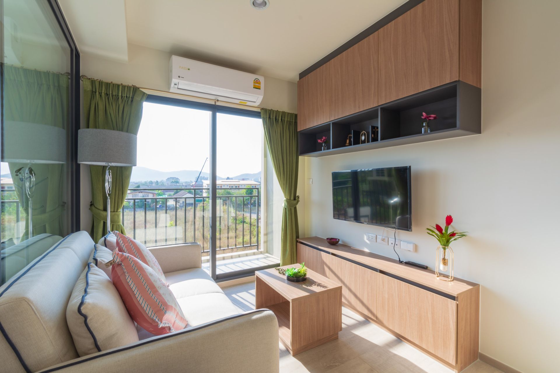 Condominio nel Hua Hin, Prachuap Khiri Khan 10065405