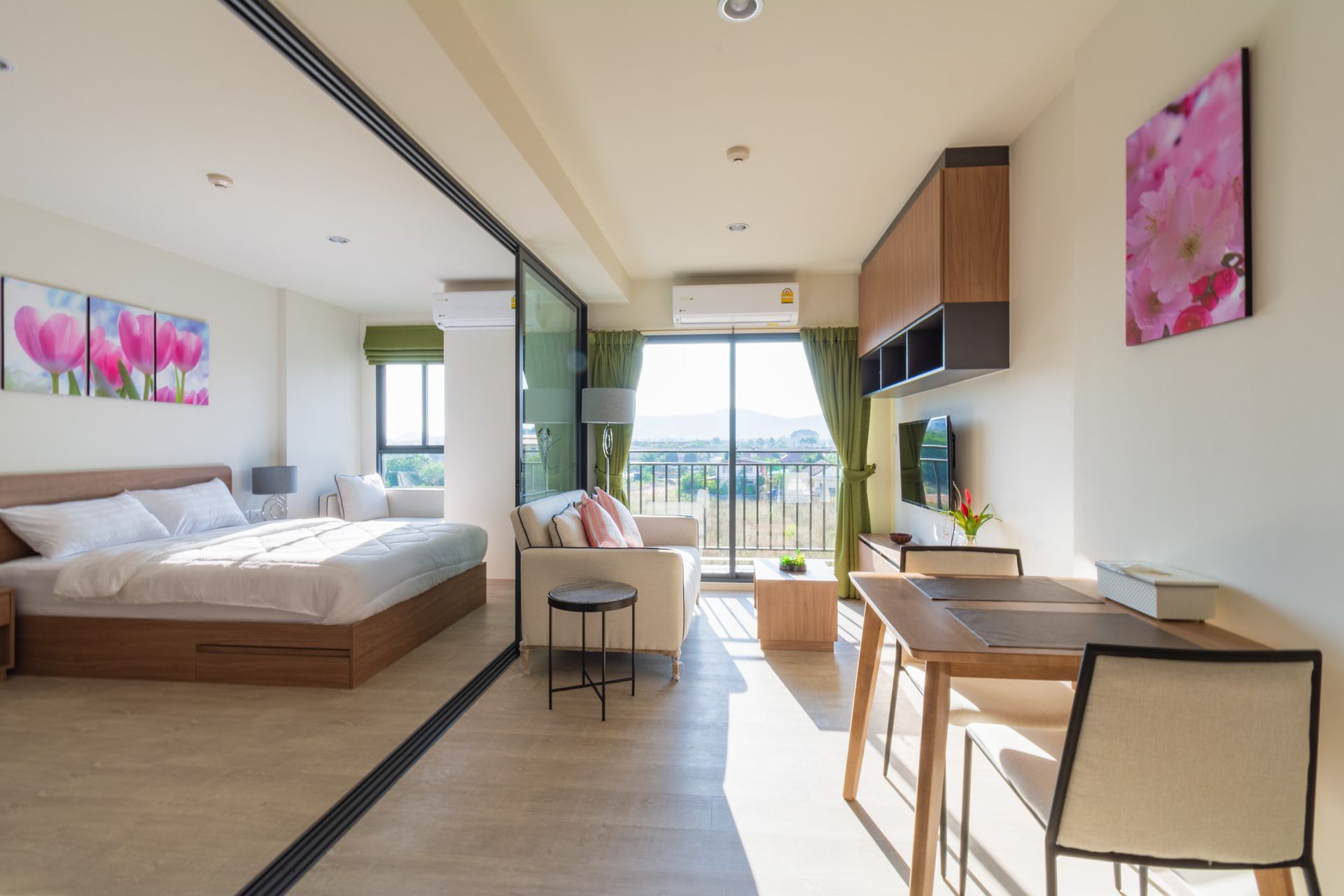 Condominio nel Hua Hin, Prachuap Khiri Khan 10065405