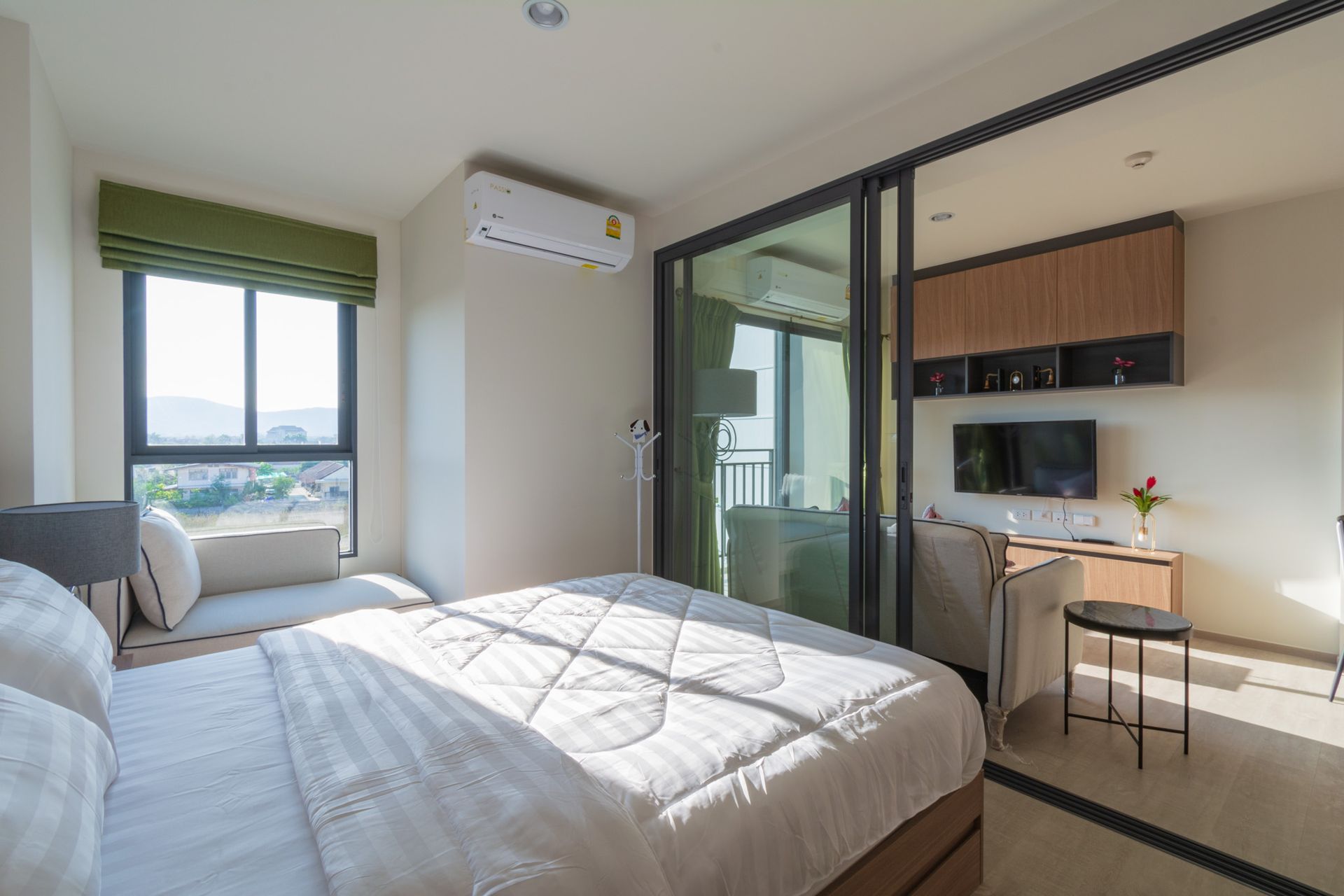 Квартира в Hua Hin, Prachuap Khiri Khan 10065405