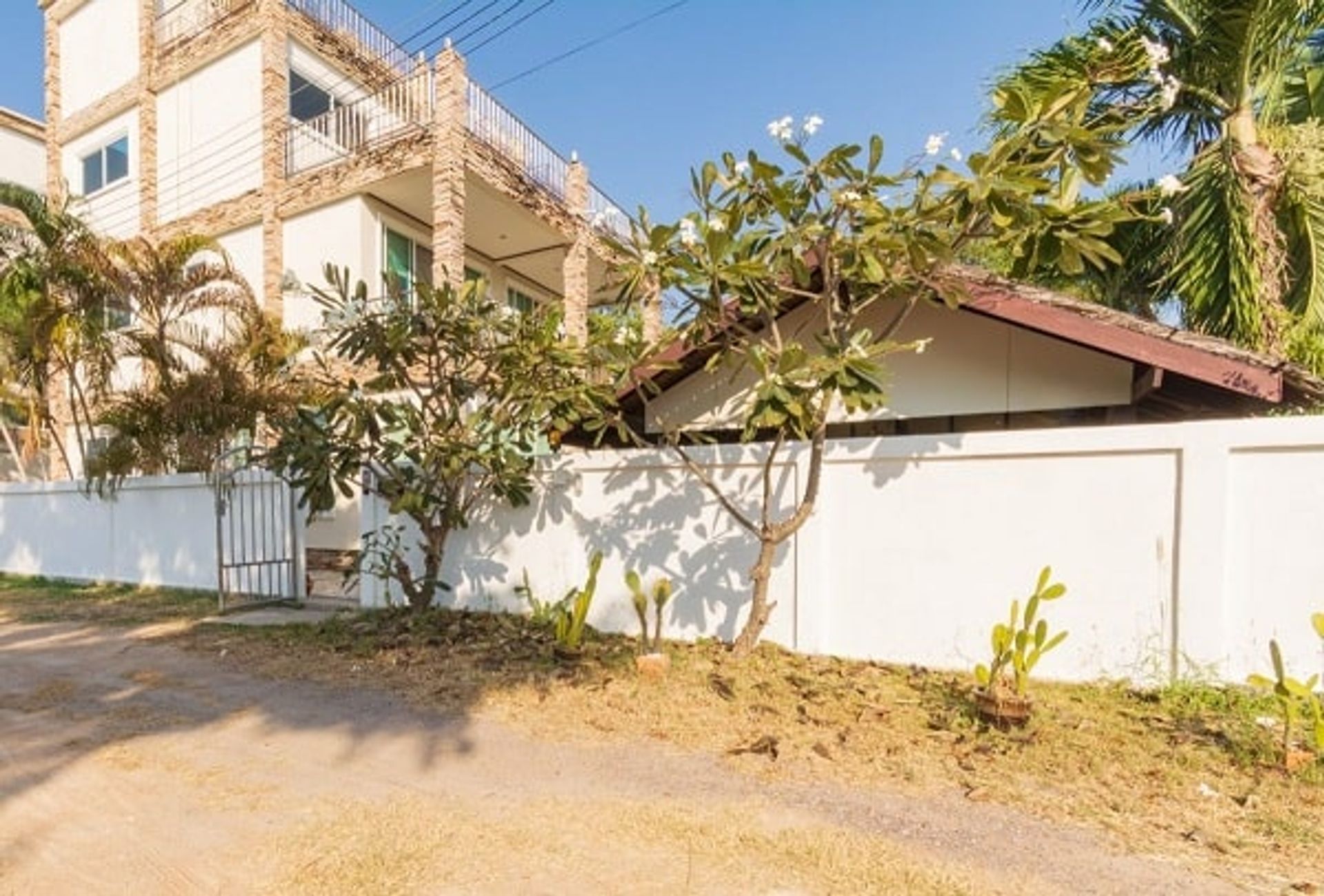 Hus i Hua Hin, Prachuap Khiri Khan 10065409