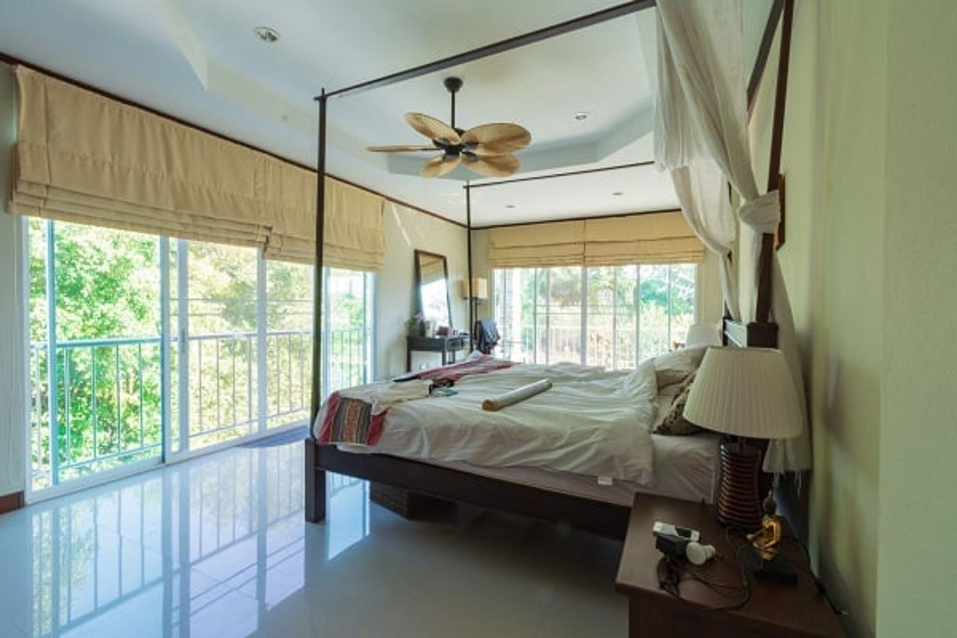 rumah dalam Hua Hin, Prachuap Khiri Khan 10065409