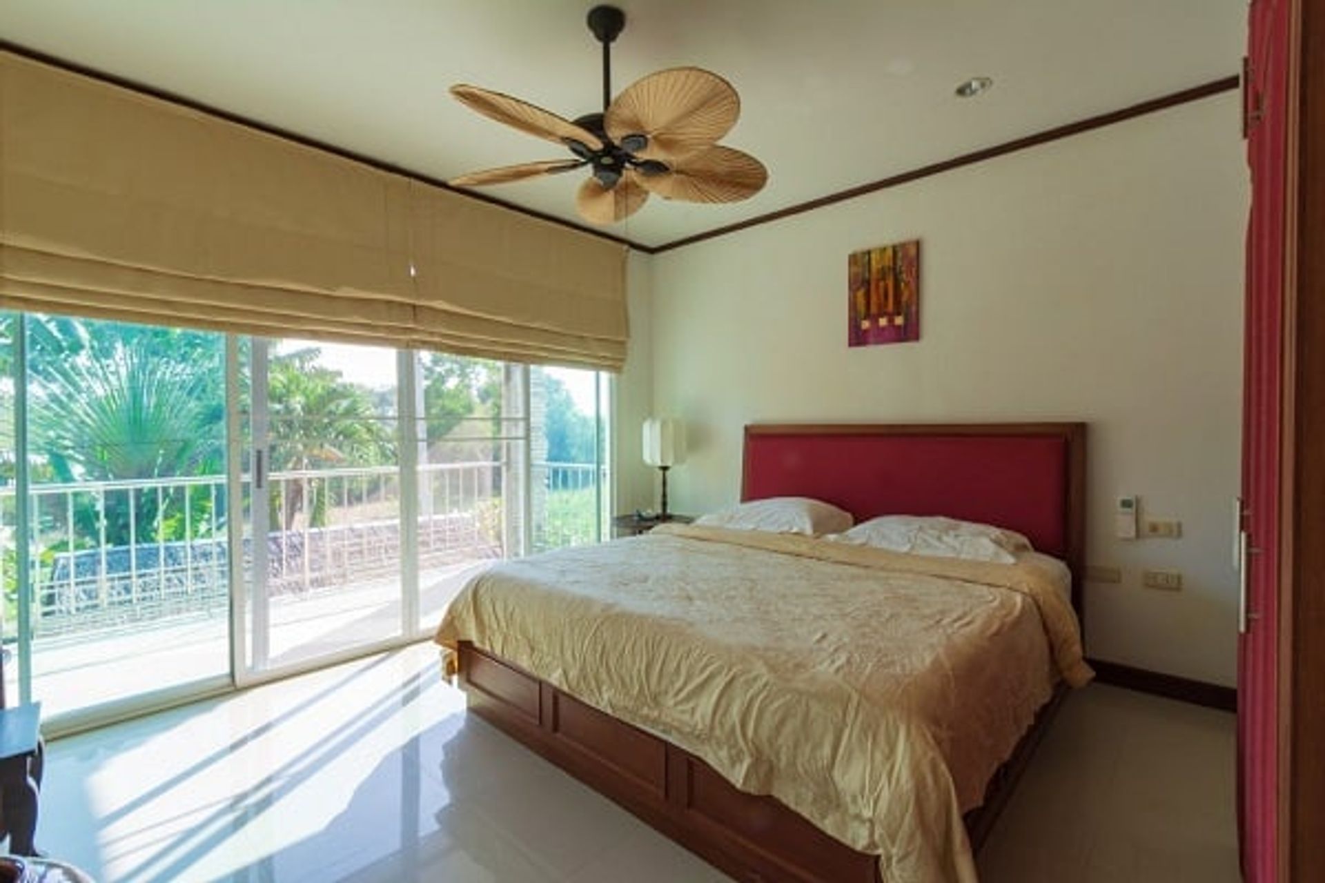 Hus i Hua Hin, Prachuap Khiri Khan 10065409