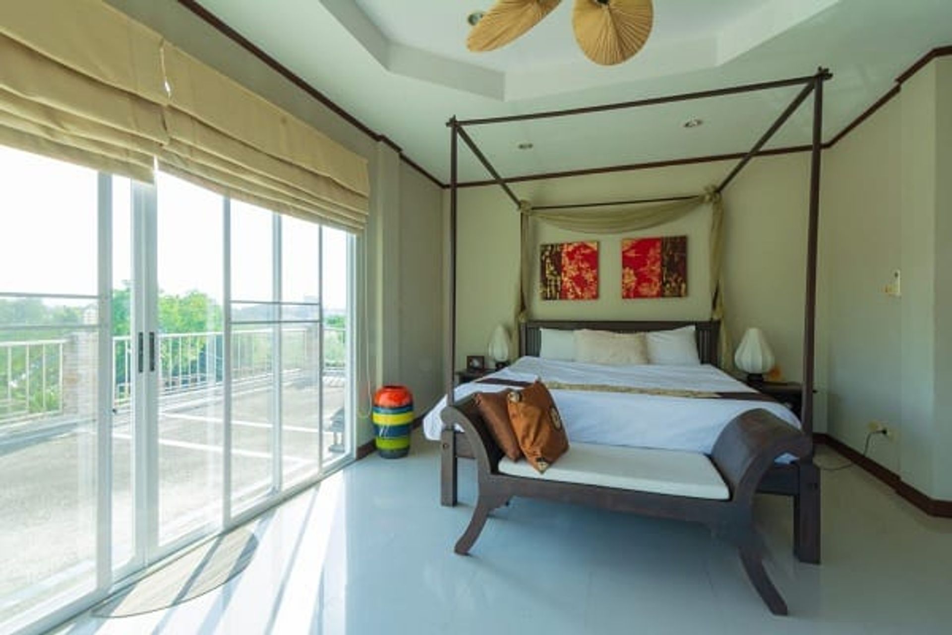 Hus i Hua Hin, Prachuap Khiri Khan 10065409