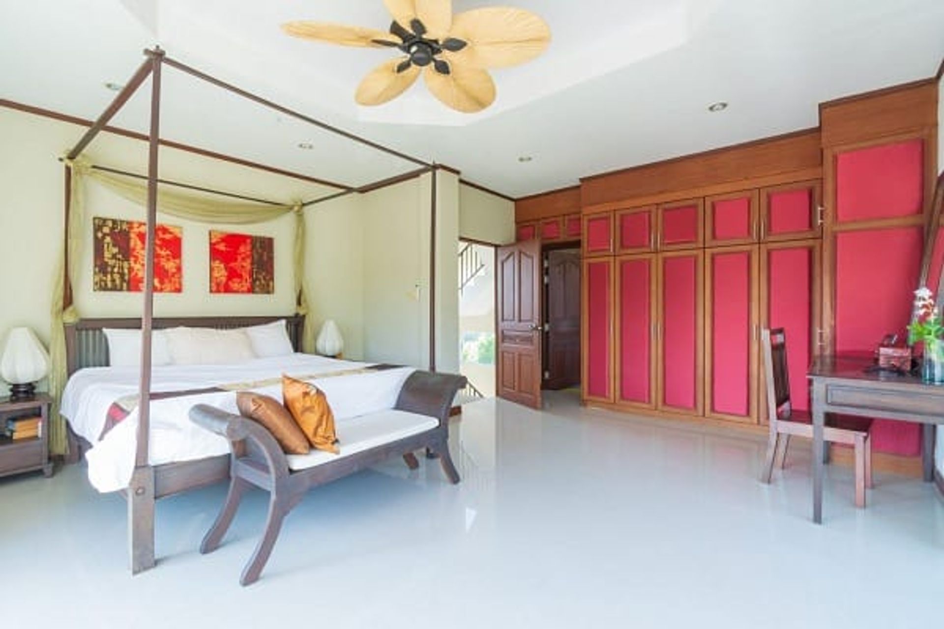 rumah dalam Hua Hin, Prachuap Khiri Khan 10065409