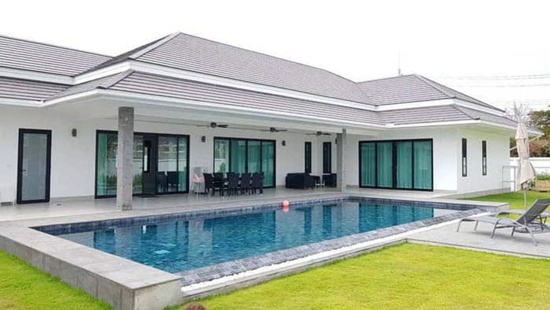 Huis in Hua Hin, Prachuap Khiri Khan 10065412