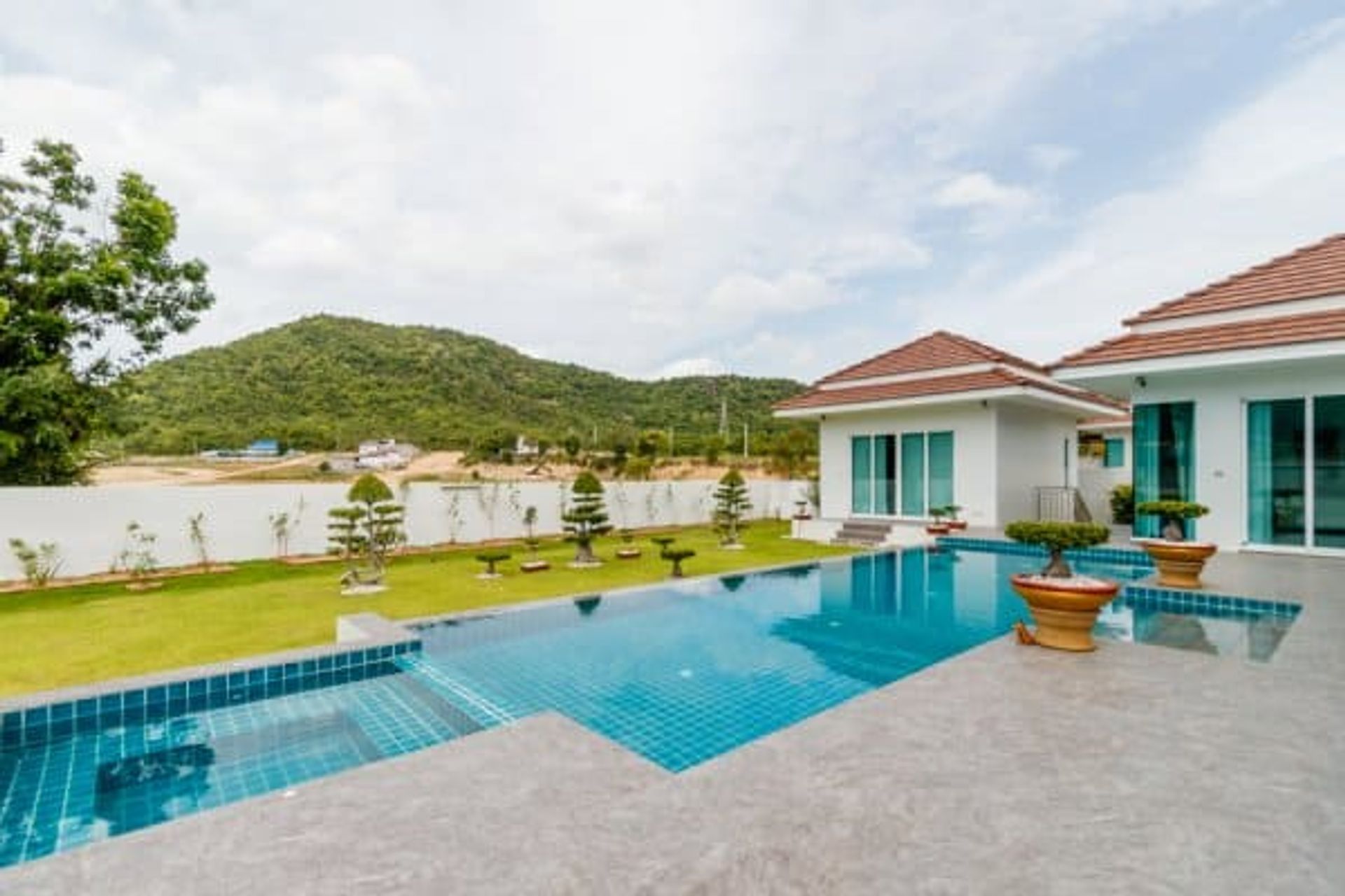 casa no Hua Hin, Prachuap Khiri Khan 10065414