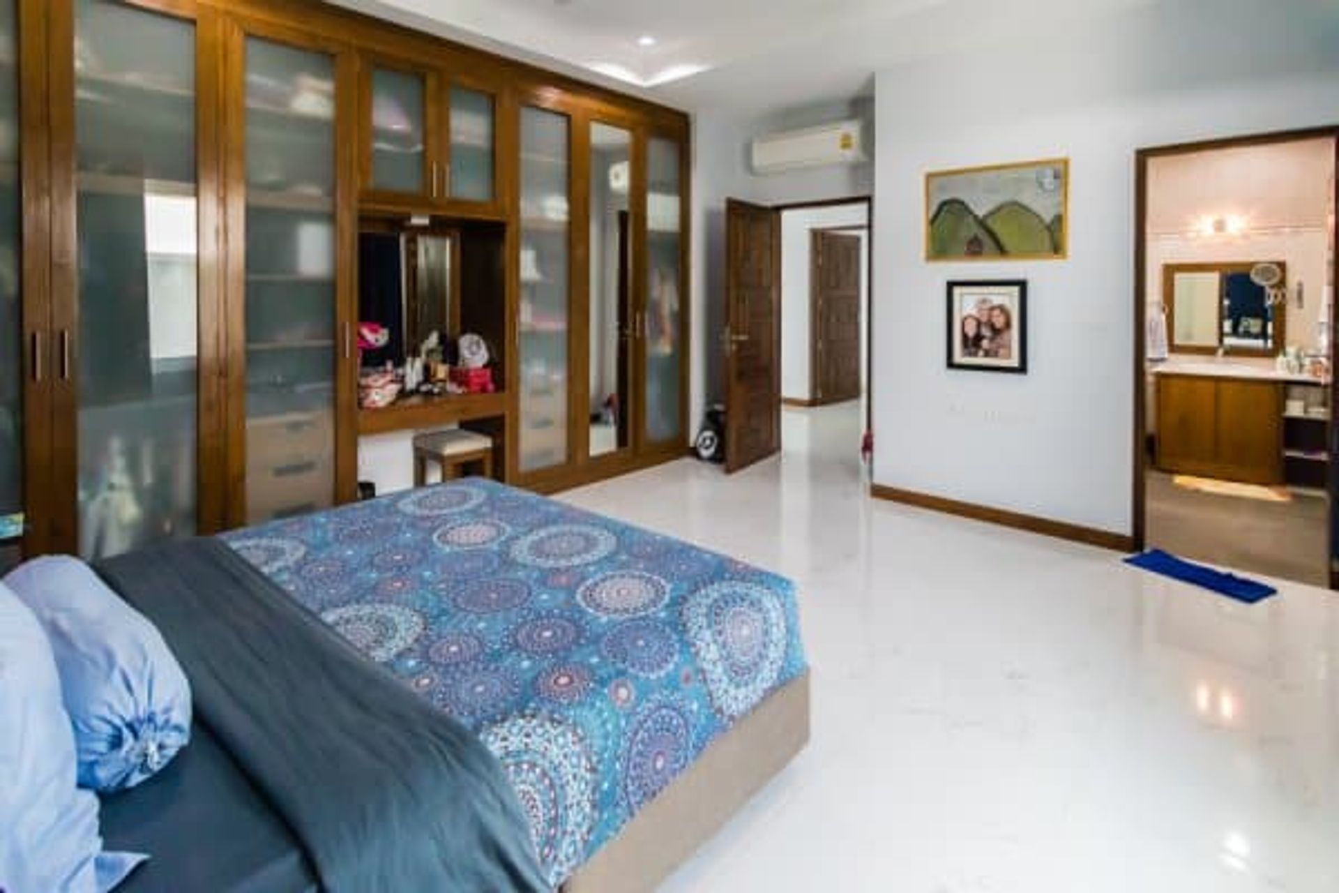 Hus i Hua Hin, Prachuap Khiri Khan 10065414