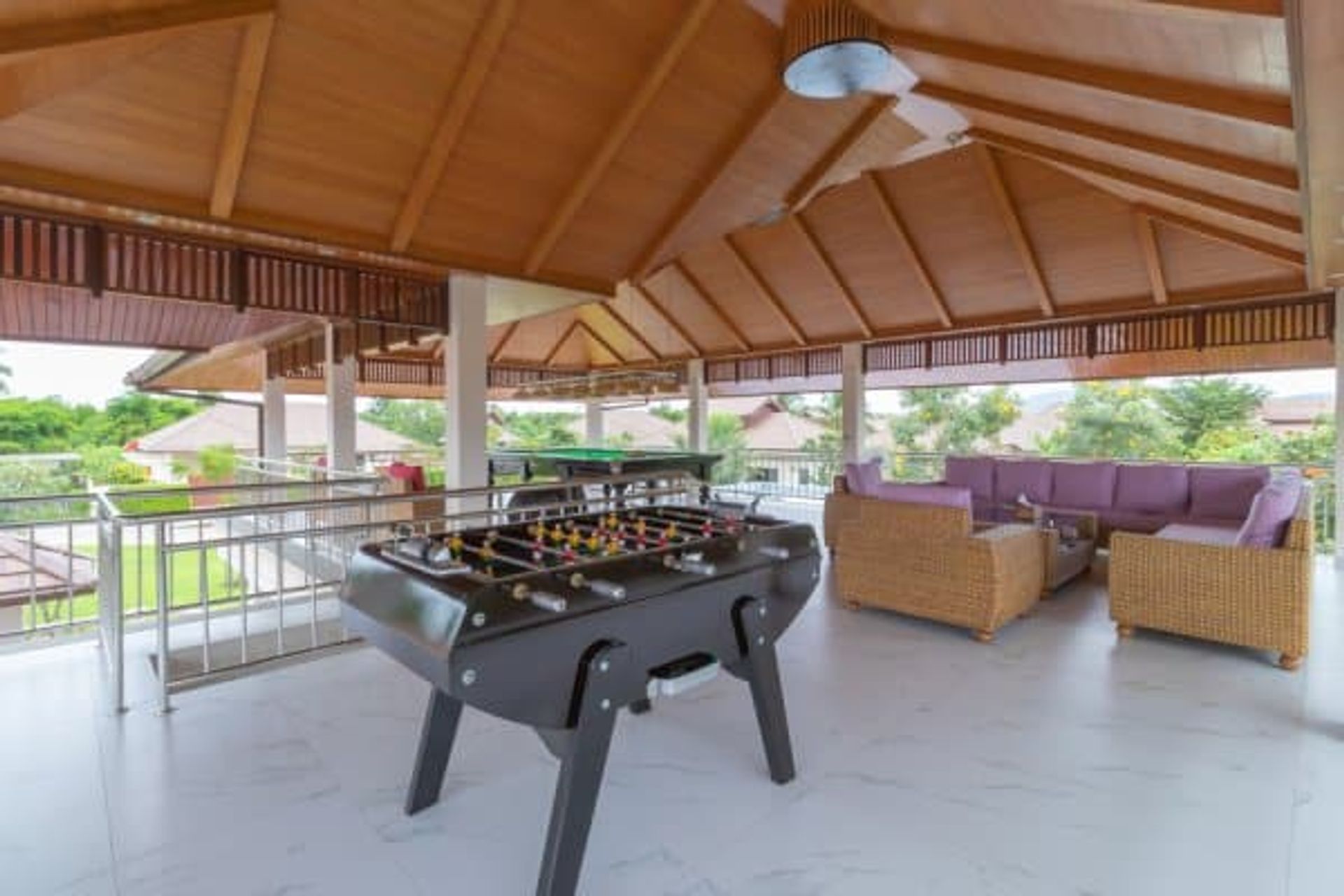 Haus im Hua Hin, Prachuap Khiri Khan 10065416