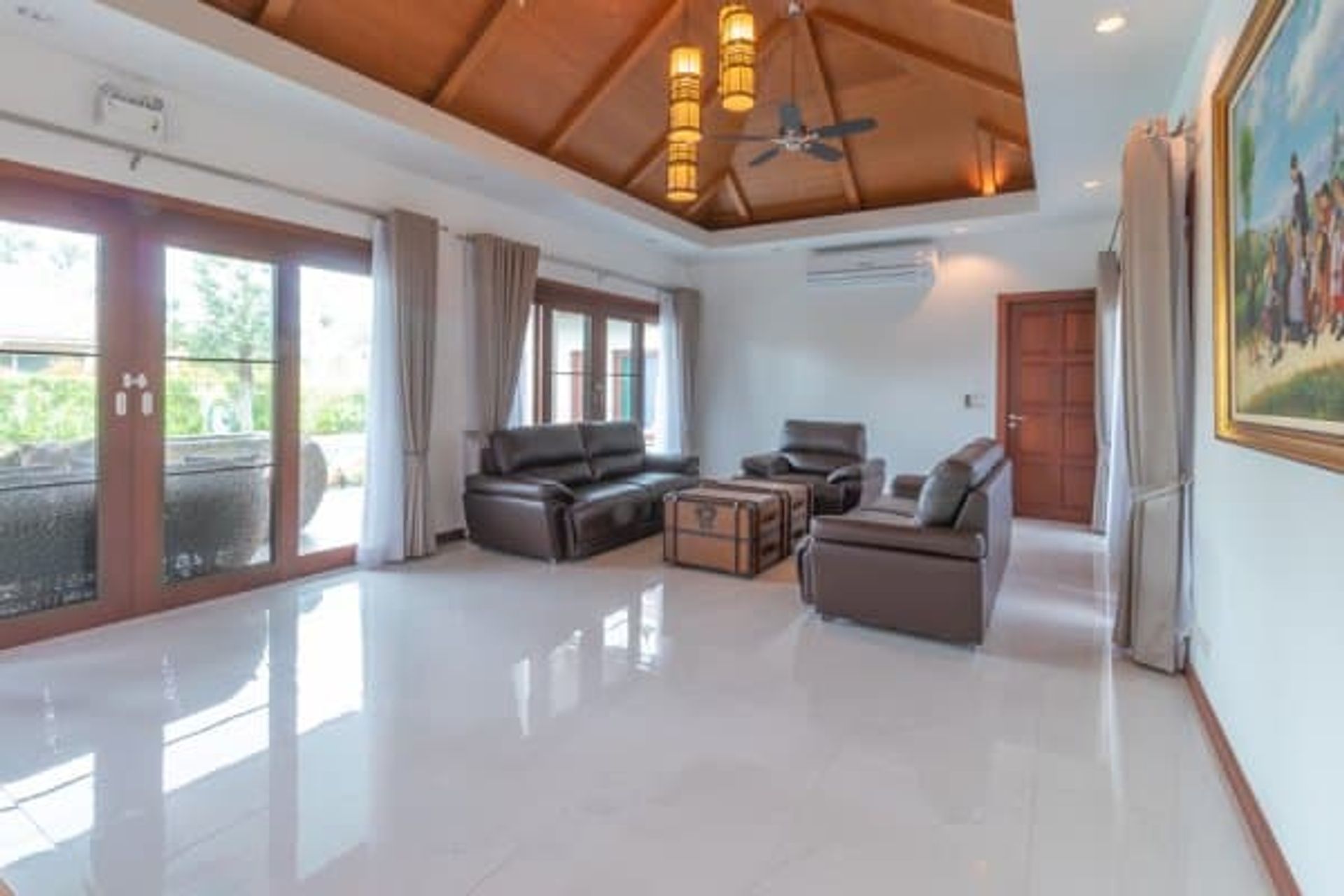 Huis in Hua Hin, Prachuap Khiri Khan 10065416