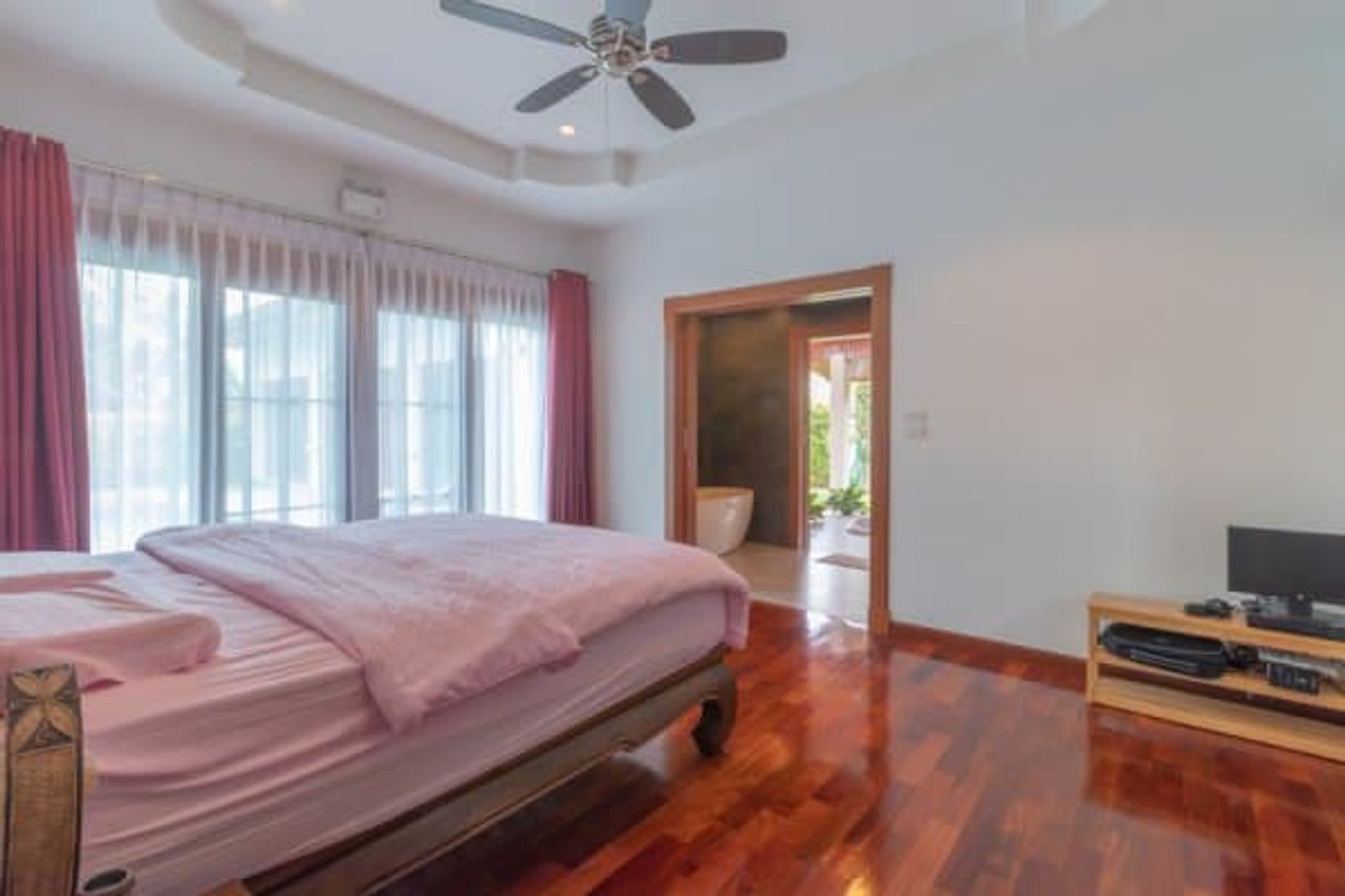 Будинок в Hua Hin, Prachuap Khiri Khan 10065416