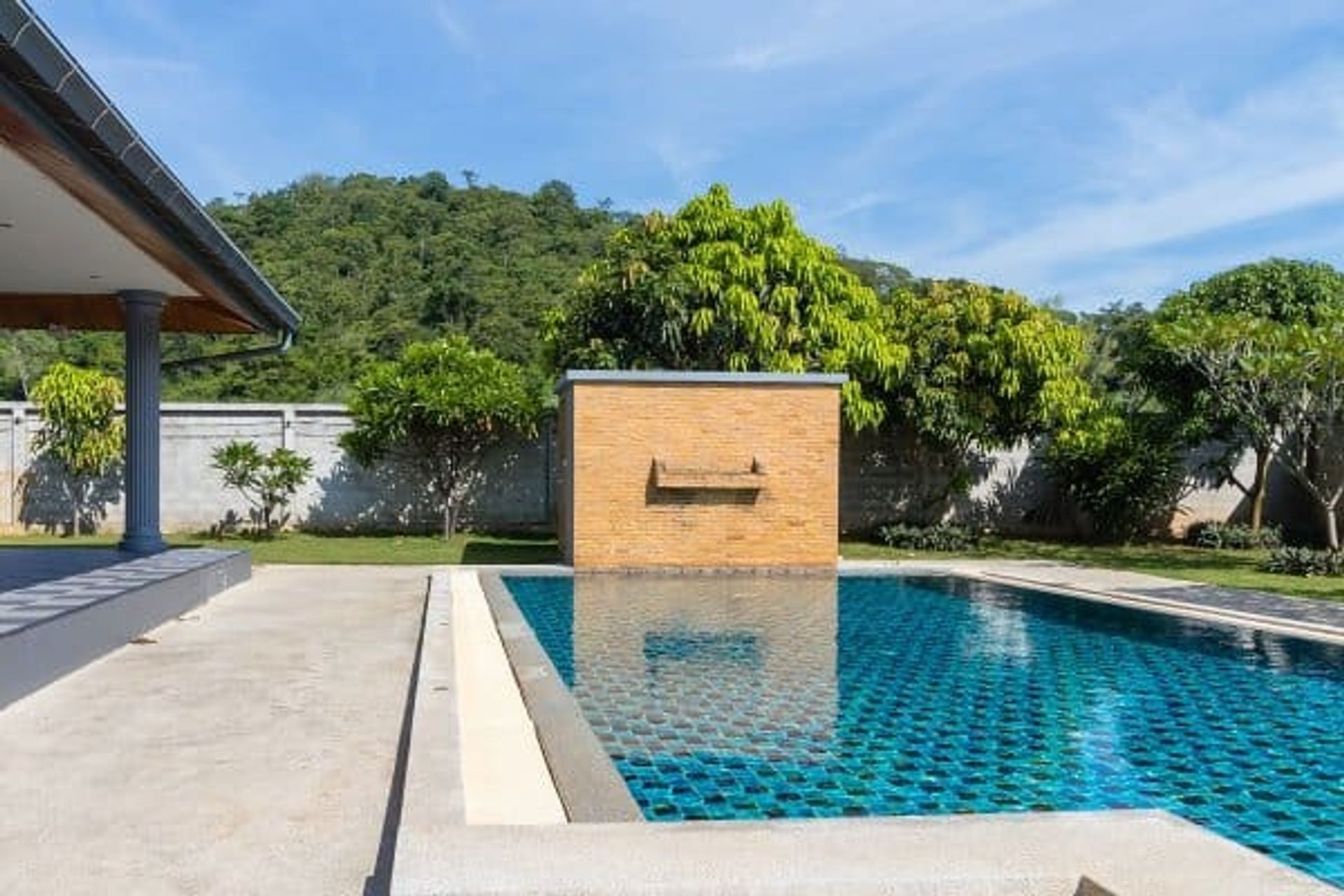 Hus i Hua Hin, Prachuap Khiri Khan 10065417