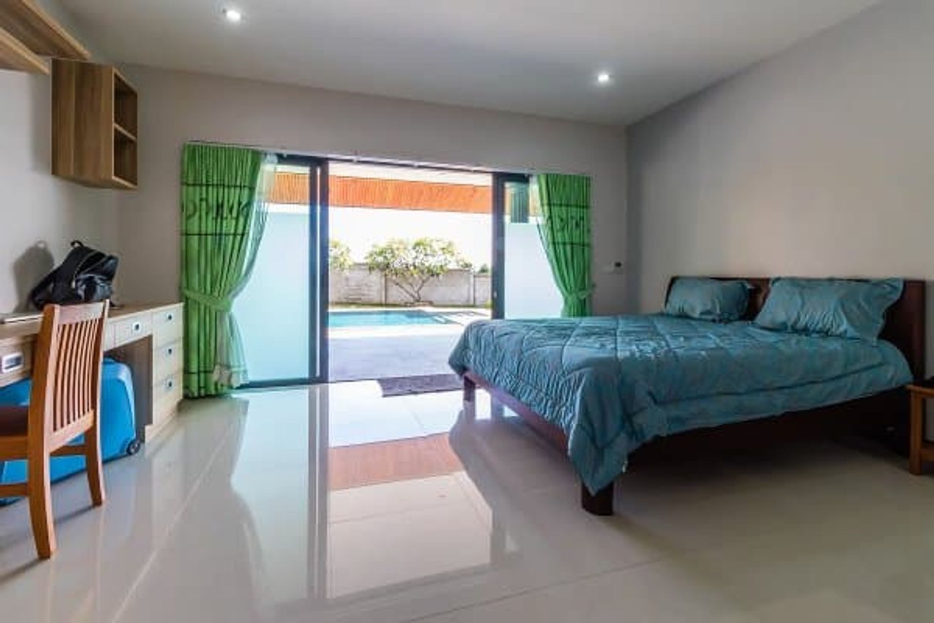 Hus i Hua Hin, Prachuap Khiri Khan 10065417