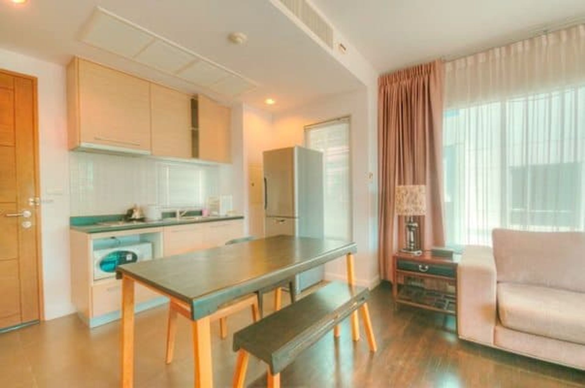 Condominio en Hua Hin, Prachuap Khiri Khan 10065419