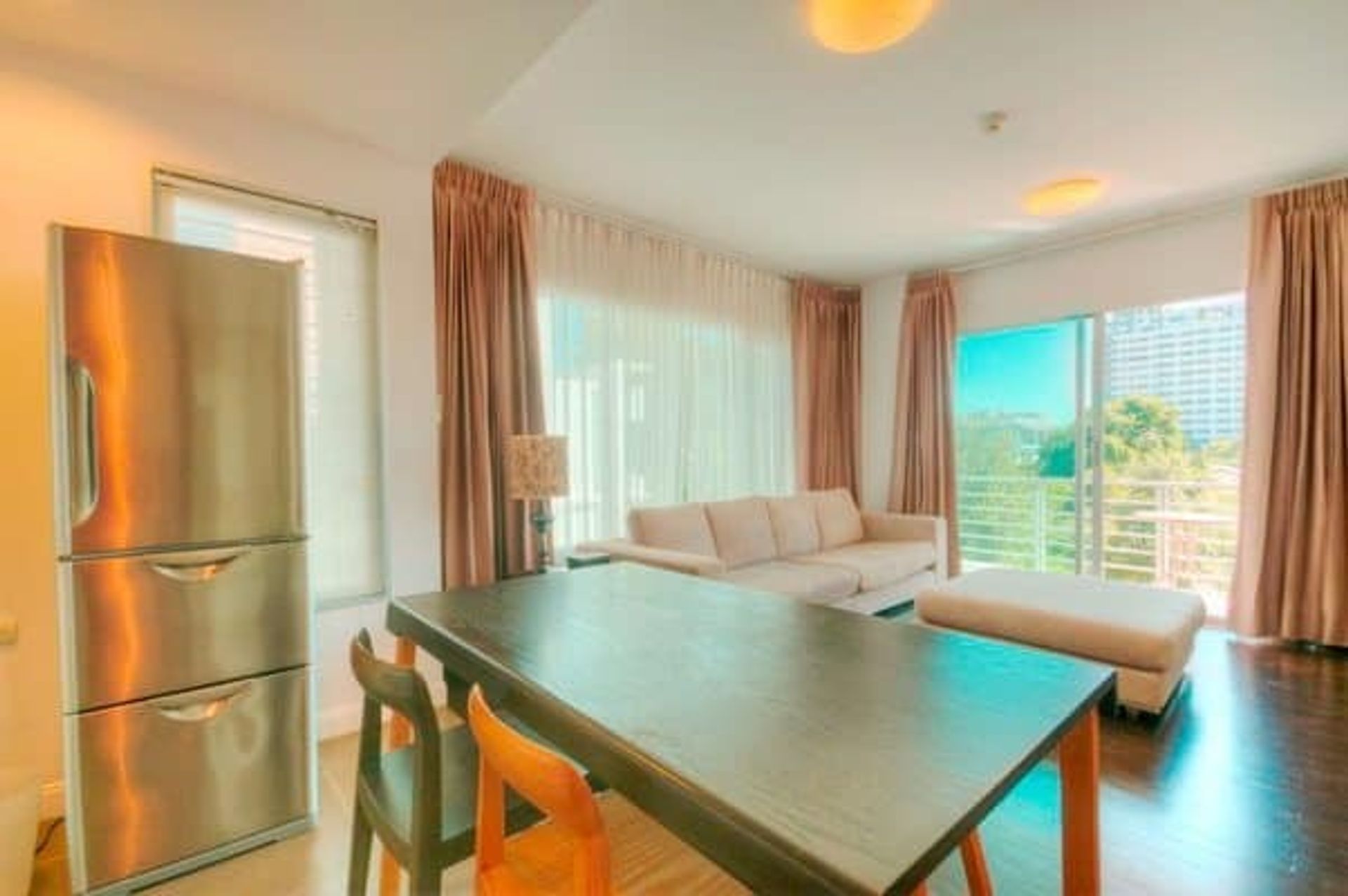 Condominio en Hua Hin, Prachuap Khiri Khan 10065419