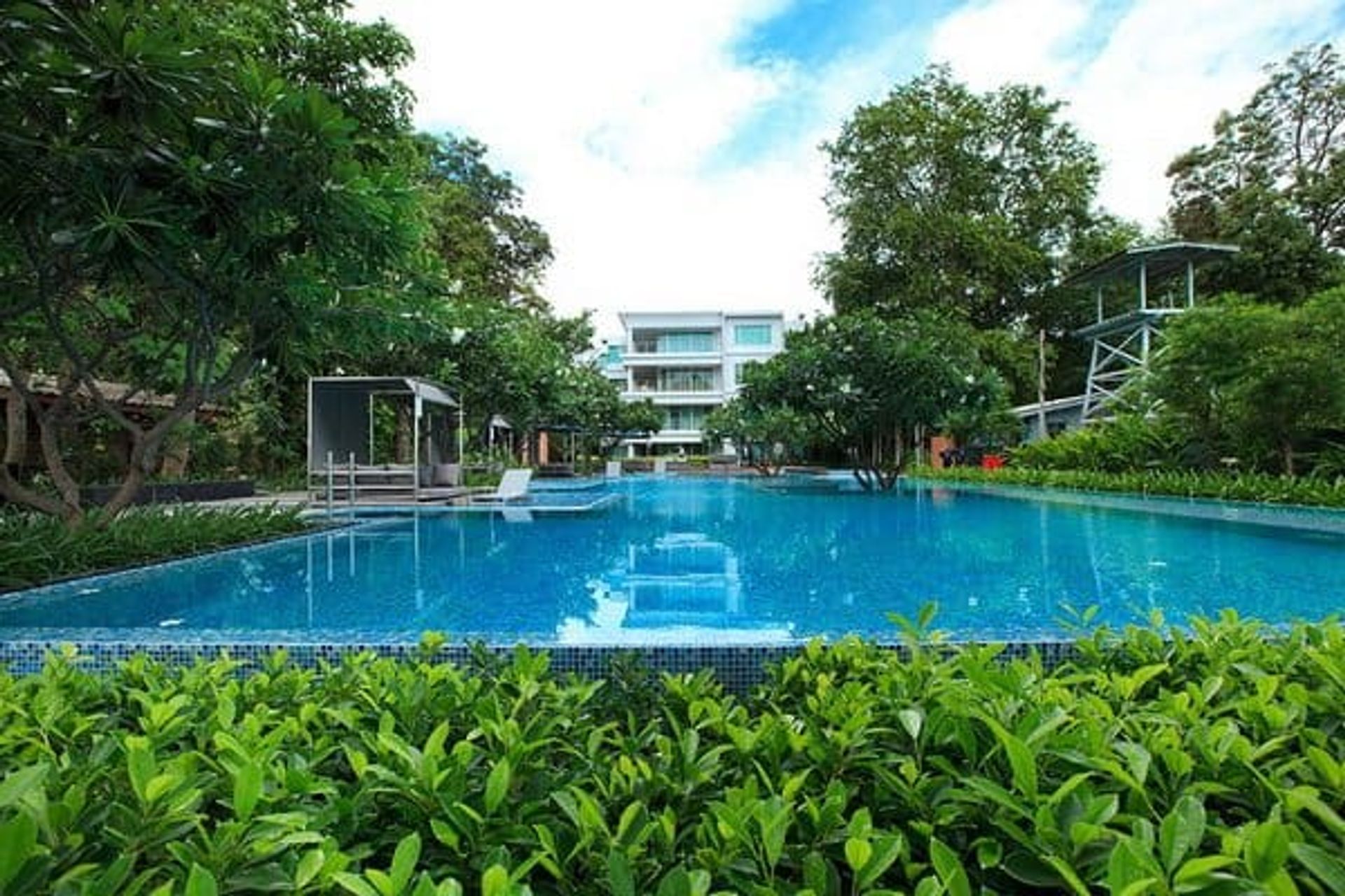 Condominio en Hua Hin, Prachuap Khiri Khan 10065419