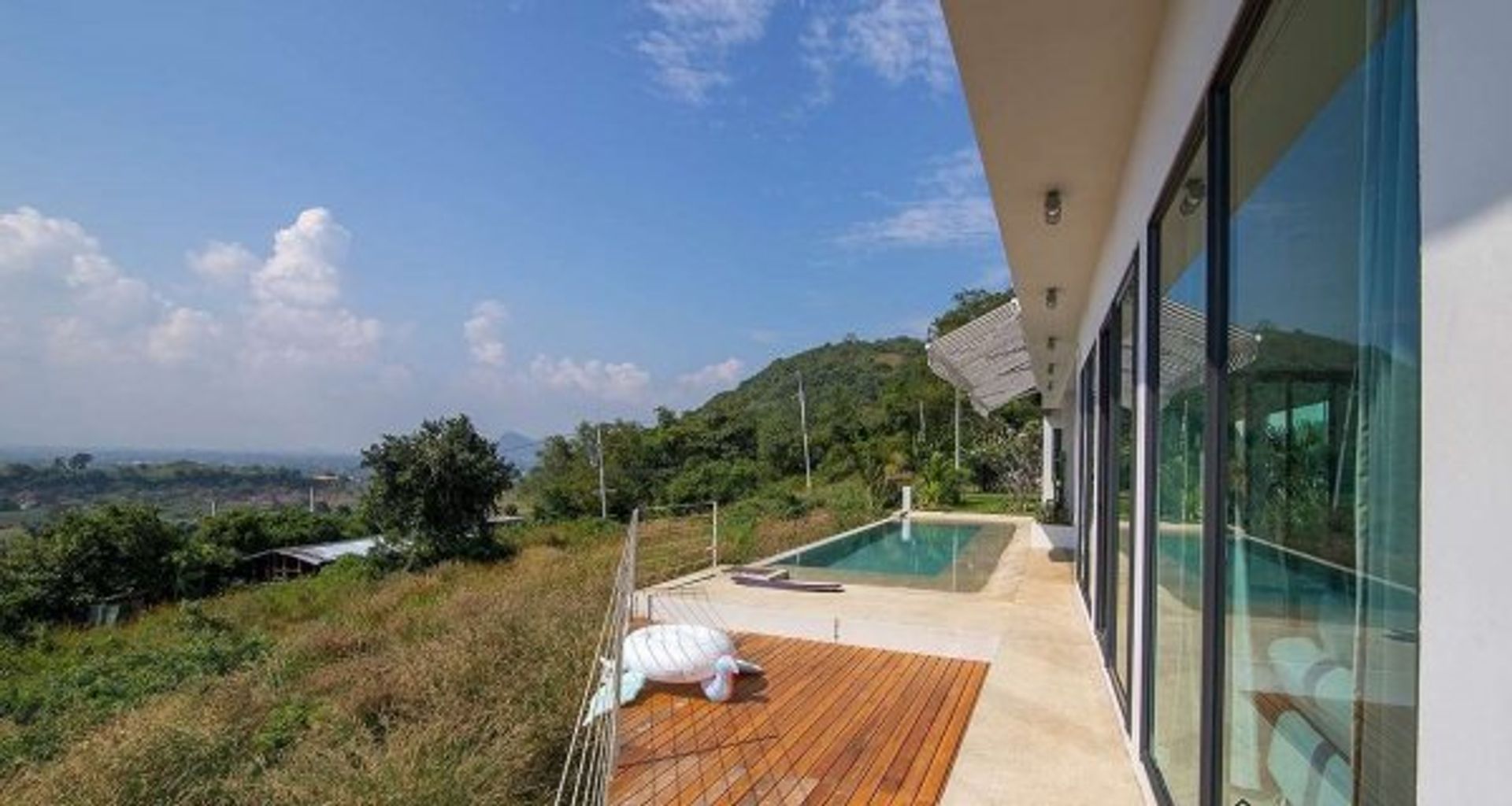 casa no Hua Hin, Prachuap Khiri Khan 10065421