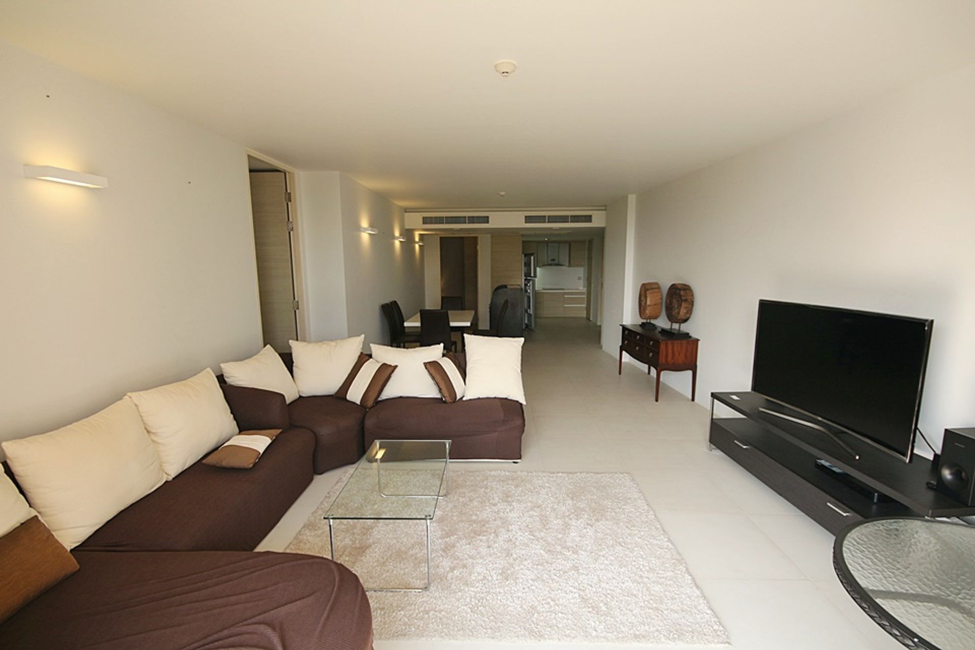 Condominium in Hua Hin, Prachuap Khiri Khan 10065425