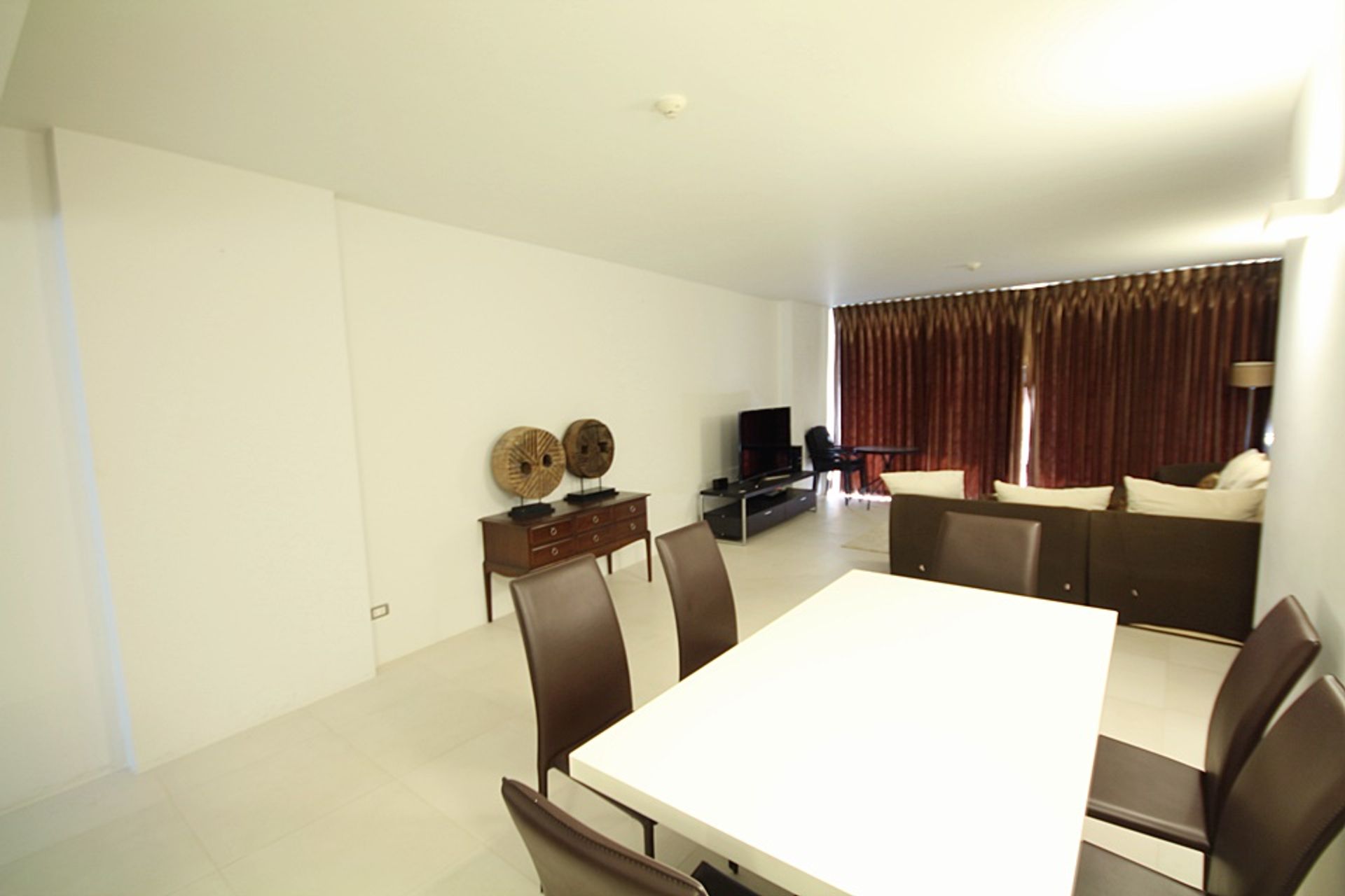 Condominium in Hua Hin, Prachuap Khiri Khan 10065425