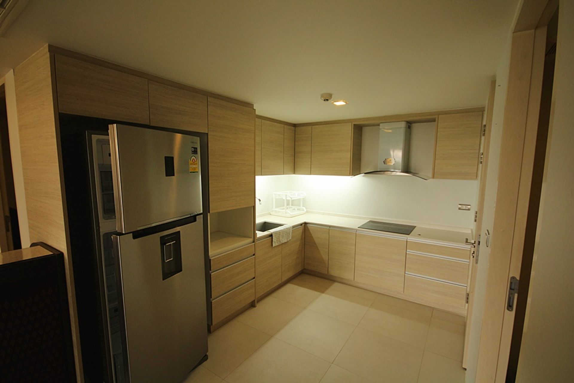 Condominium in Hua Hin, Prachuap Khiri Khan 10065425