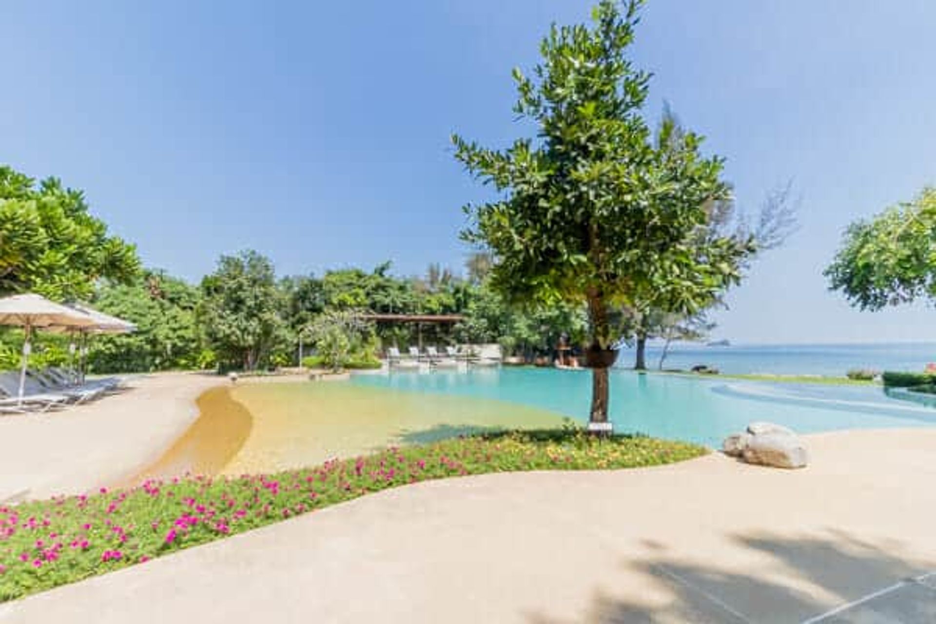 Eigentumswohnung im Hua Hin, Prachuap Khiri Khan 10065426