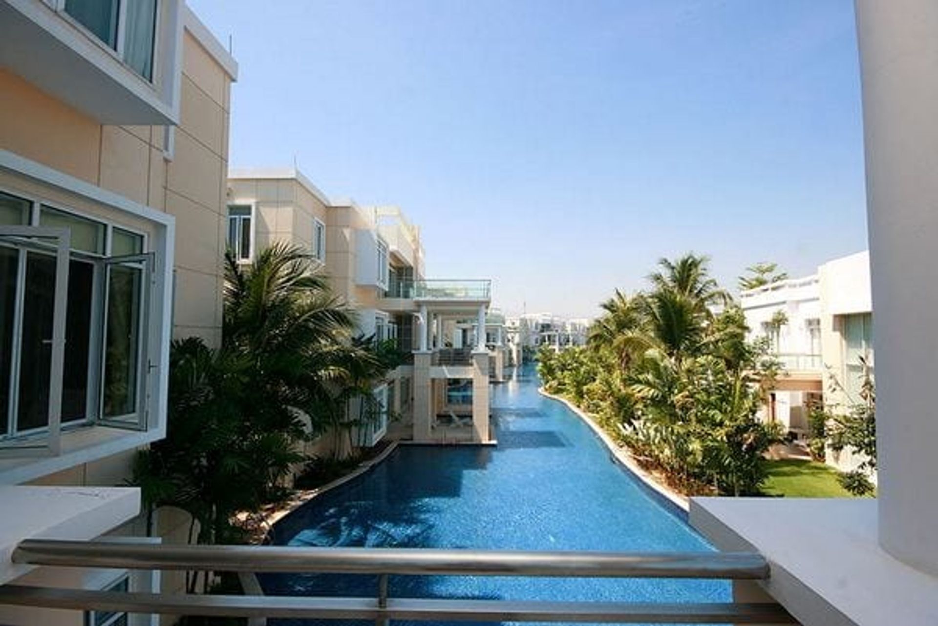 Kondominium dalam Hua Hin, Prachuap Khiri Khan 10065441