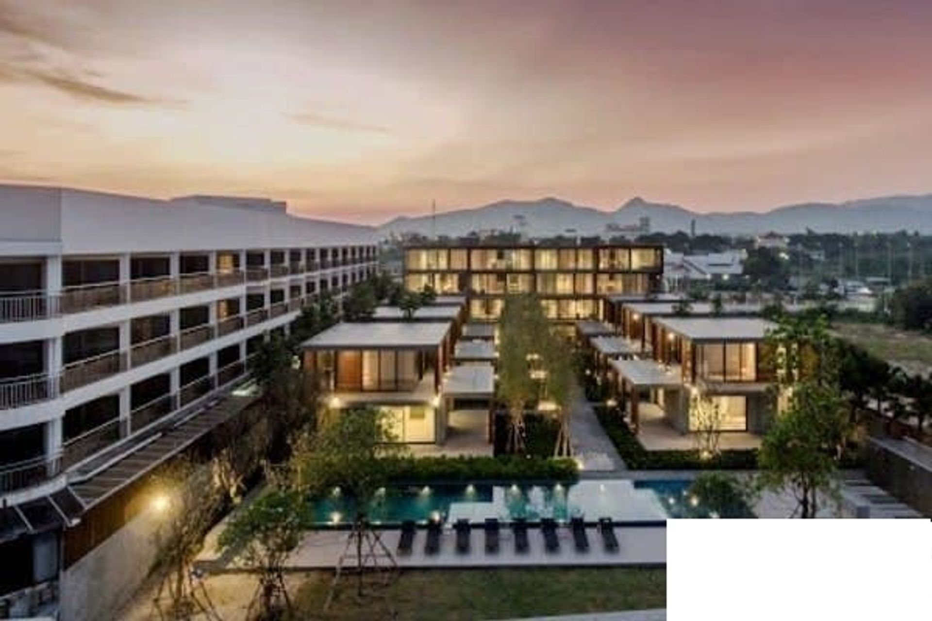 Osakehuoneisto sisään Hua Hin, Prachuap Khiri Khan 10065445