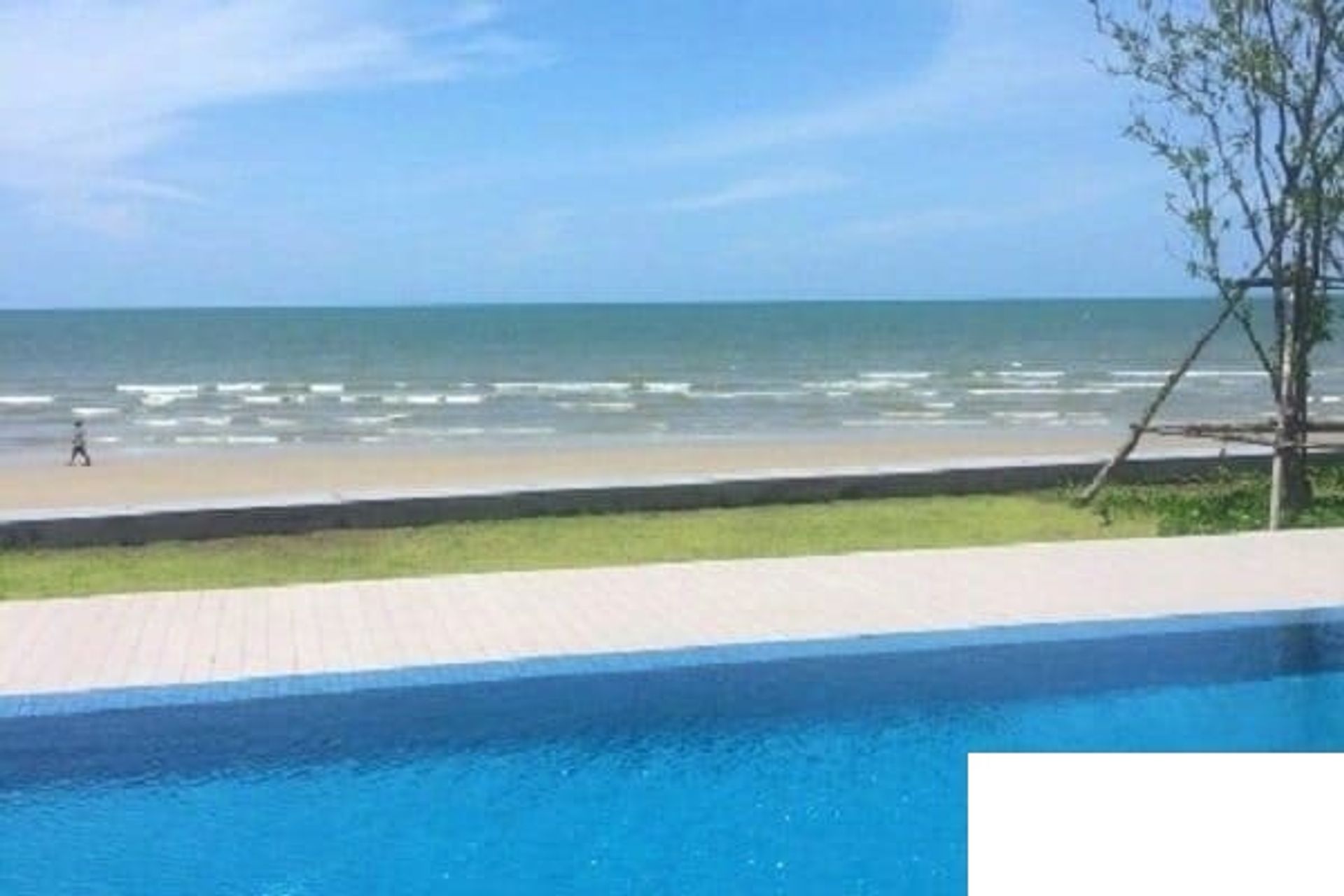 Condominio nel Hua Hin, Prachuap Khiri Khan 10065445