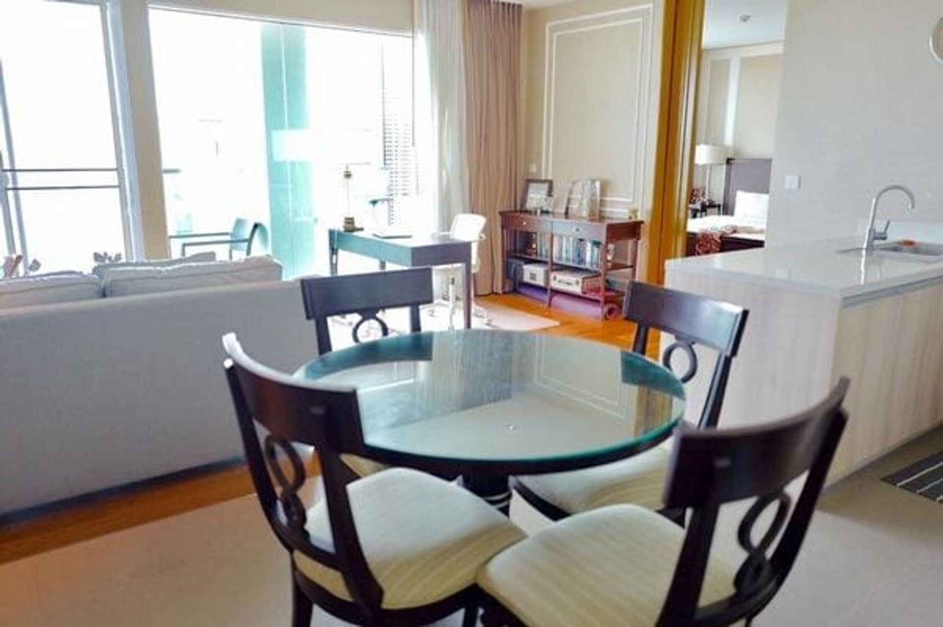 Condominium in Hua Hin, Prachuap Khiri Khan 10065447