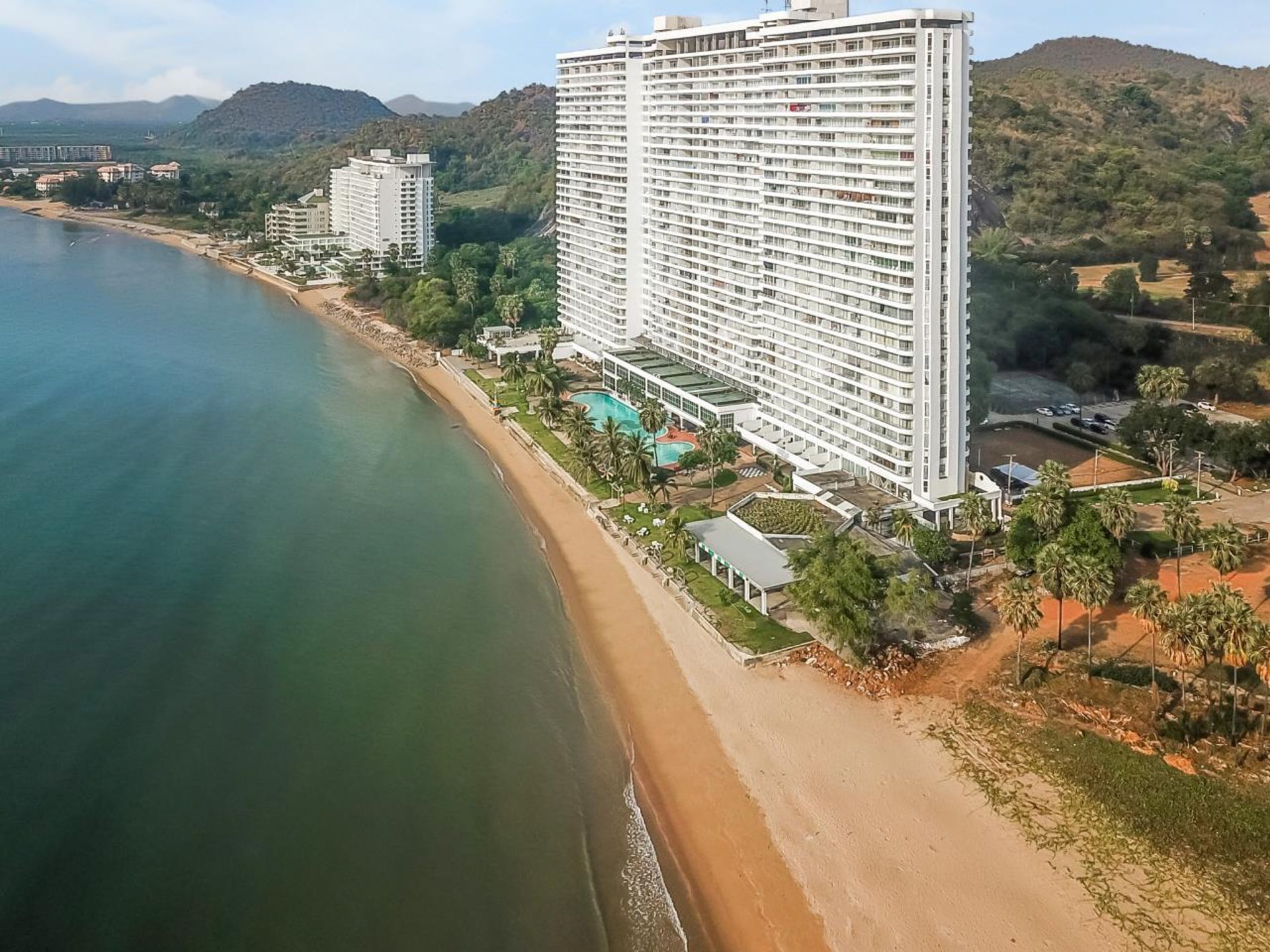 Condominio nel Pran Buri, Prachuap Khiri Khan 10065449