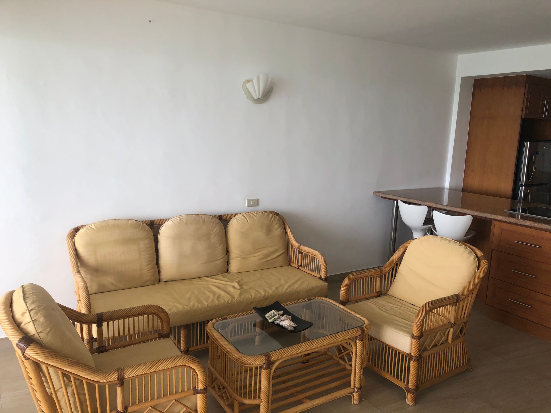 Condominio nel Pran Buri, Prachuap Khiri Khan 10065449