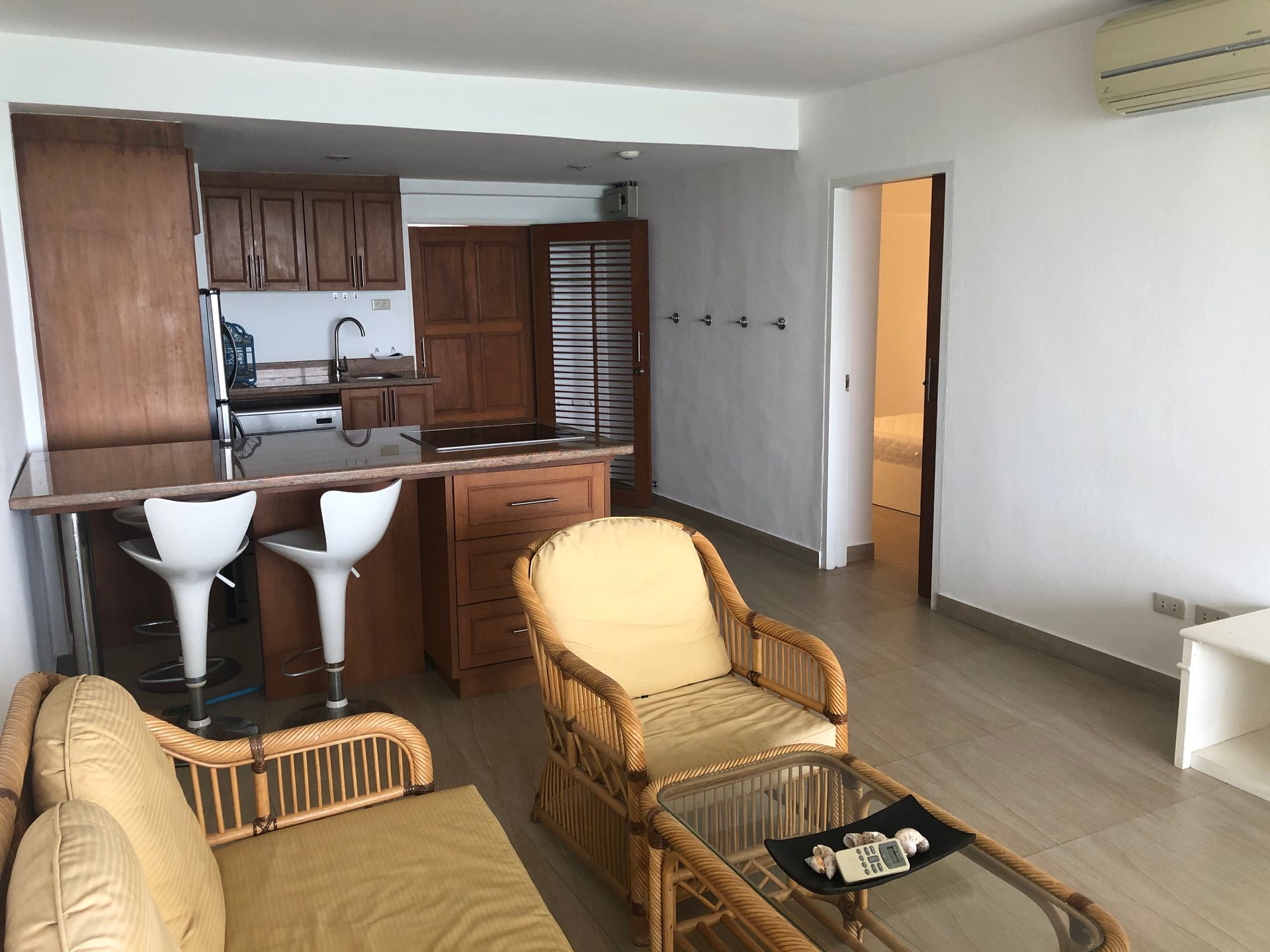 Condominio nel Pran Buri, Prachuap Khiri Khan 10065449