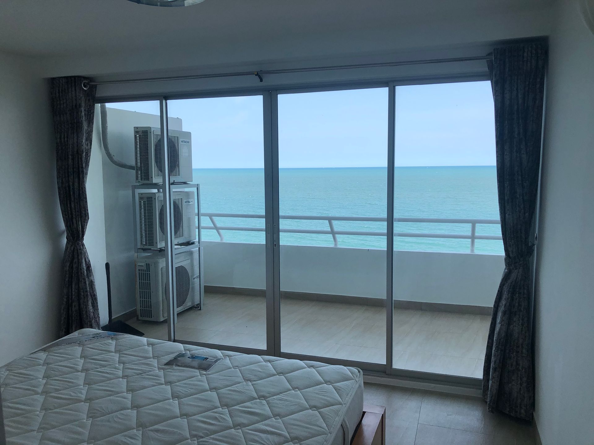 Condominio nel Pran Buri, Prachuap Khiri Khan 10065449