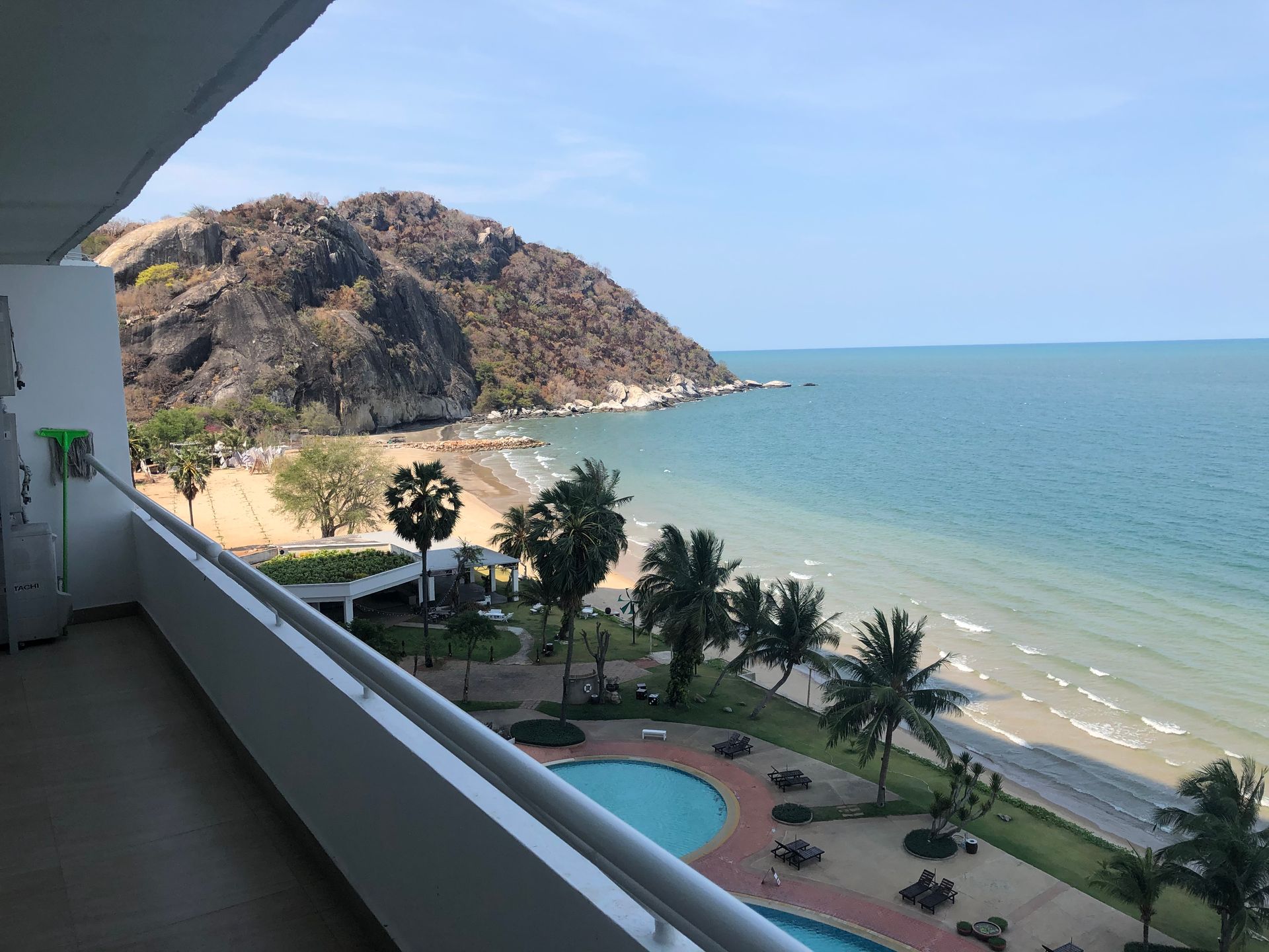 Condominio nel Pran Buri, Prachuap Khiri Khan 10065449