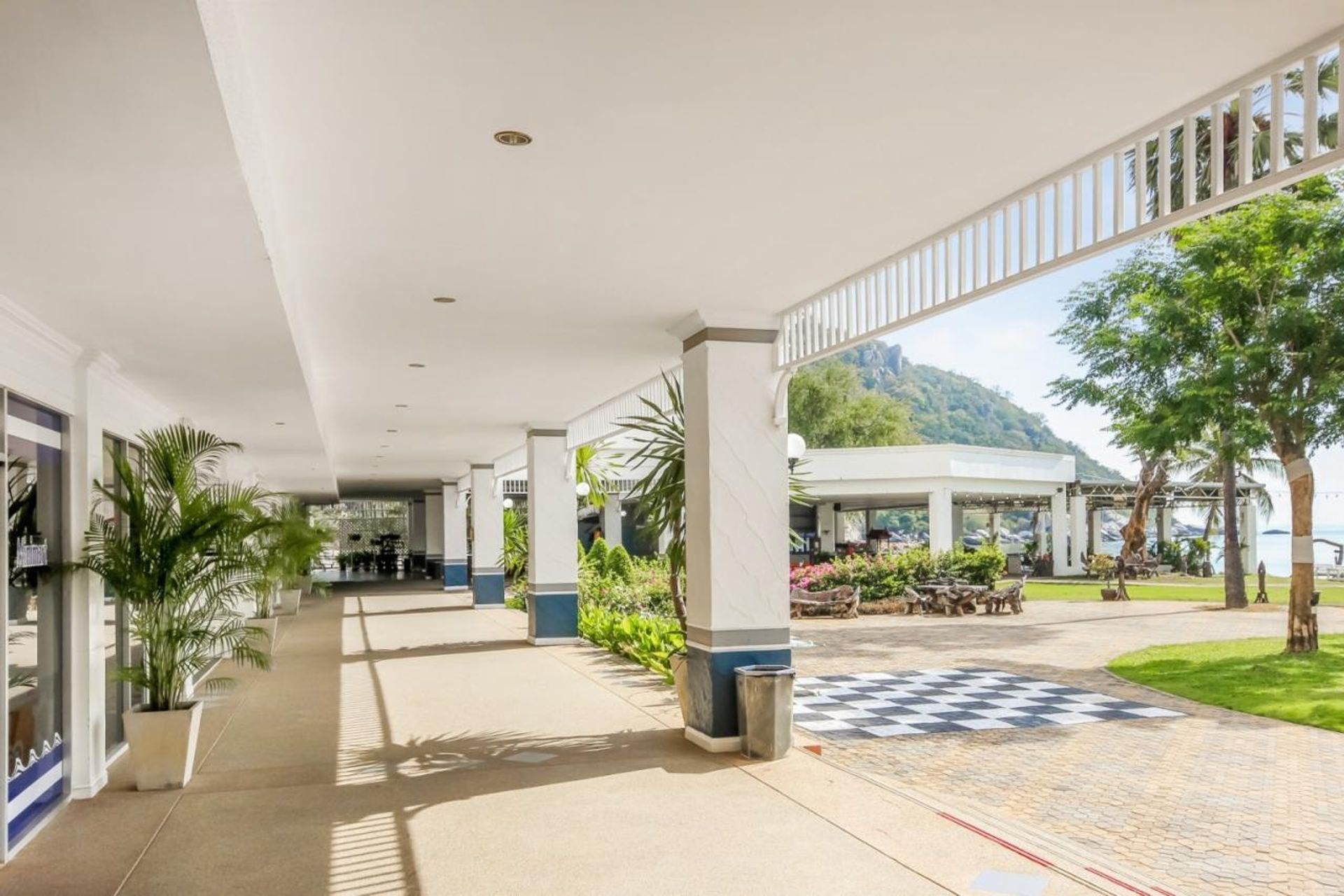 Kondominium di Pran Buri, Prachuap Khiri Khan 10065449