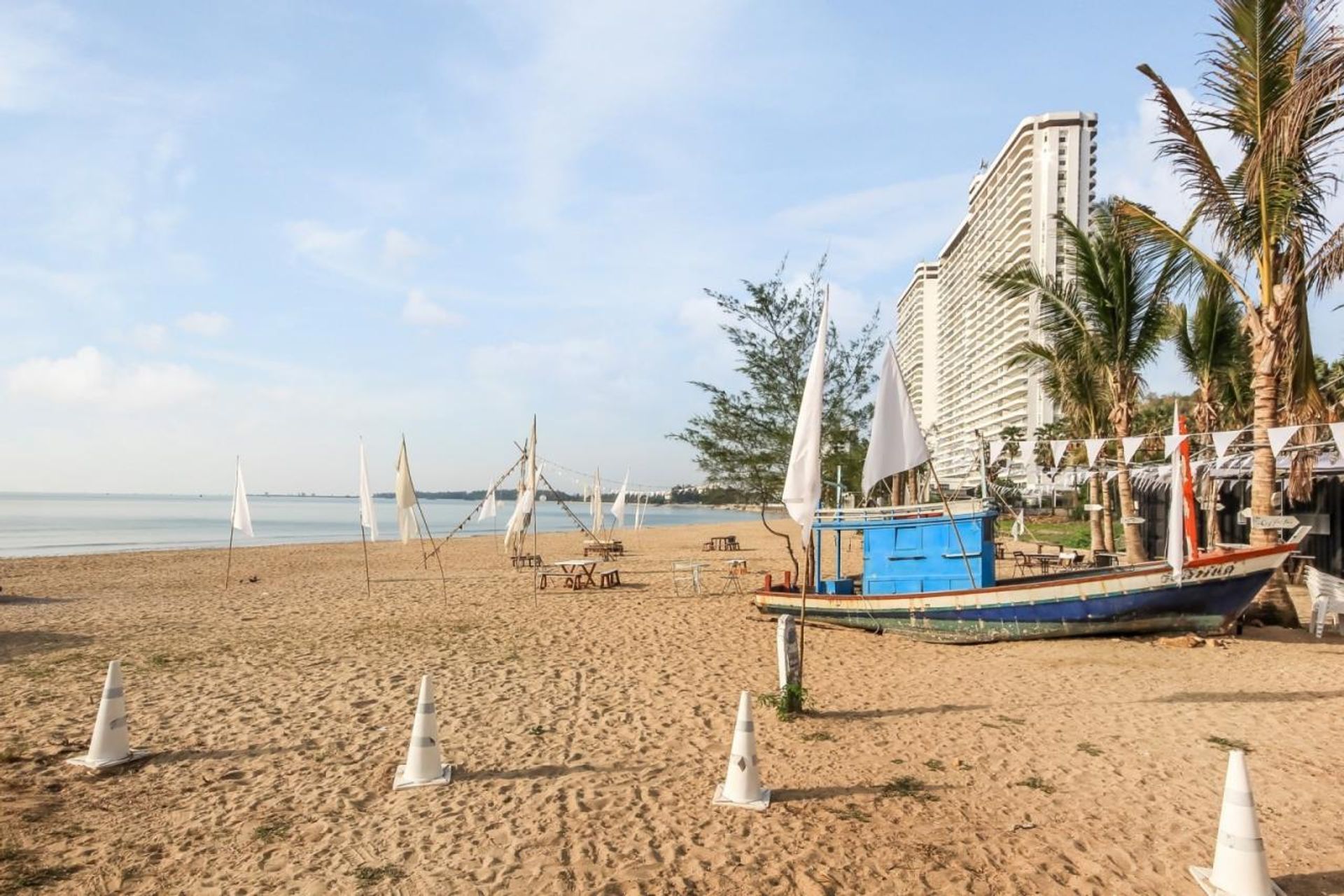 Condominio nel Pran Buri, Prachuap Khiri Khan 10065449