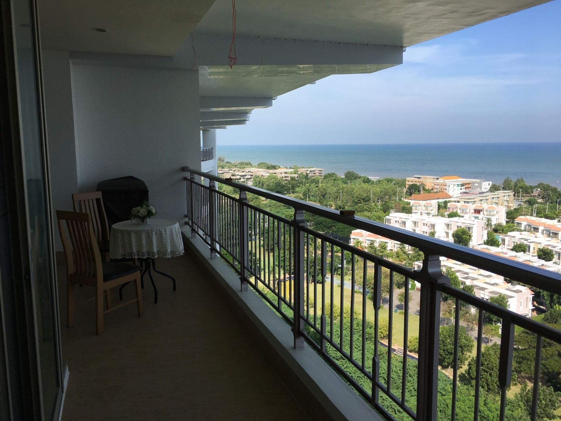 Condominio nel Hua Hin, Prachuap Khiri Khan 10065451