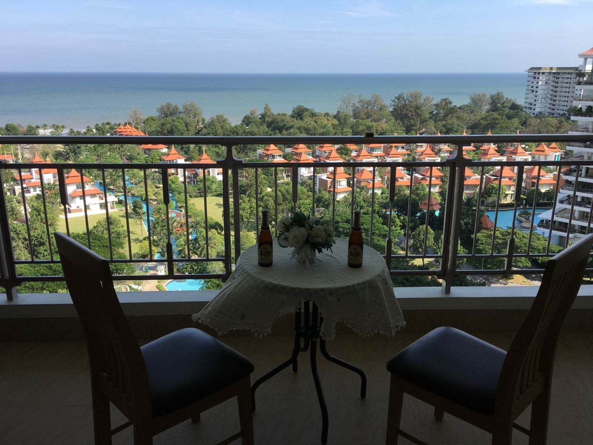 Ejerlejlighed i Hua Hin, Prachuap Khiri Khan 10065451