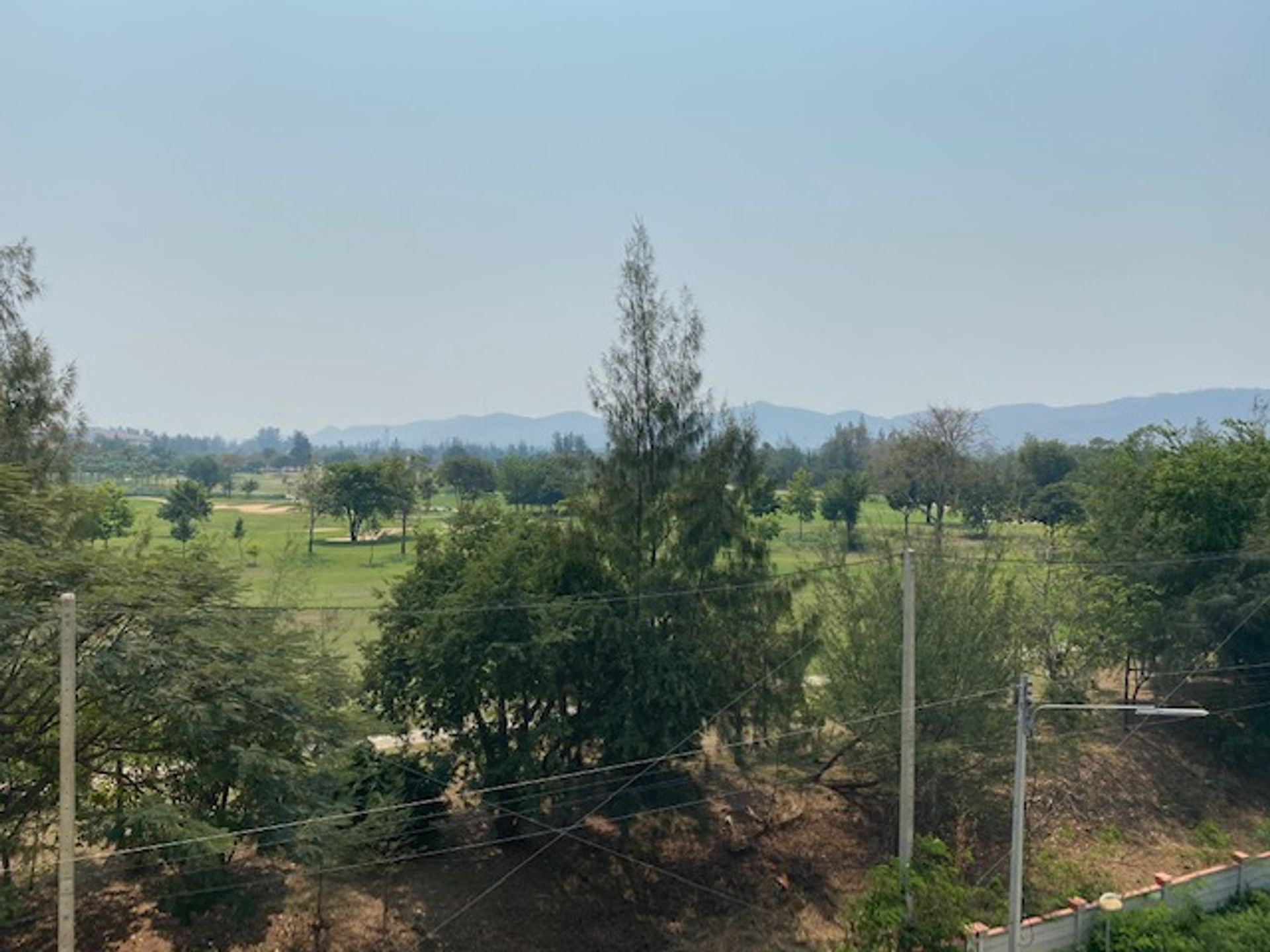 Osakehuoneisto sisään Hua Hin, Prachuap Khiri Khan 10065452