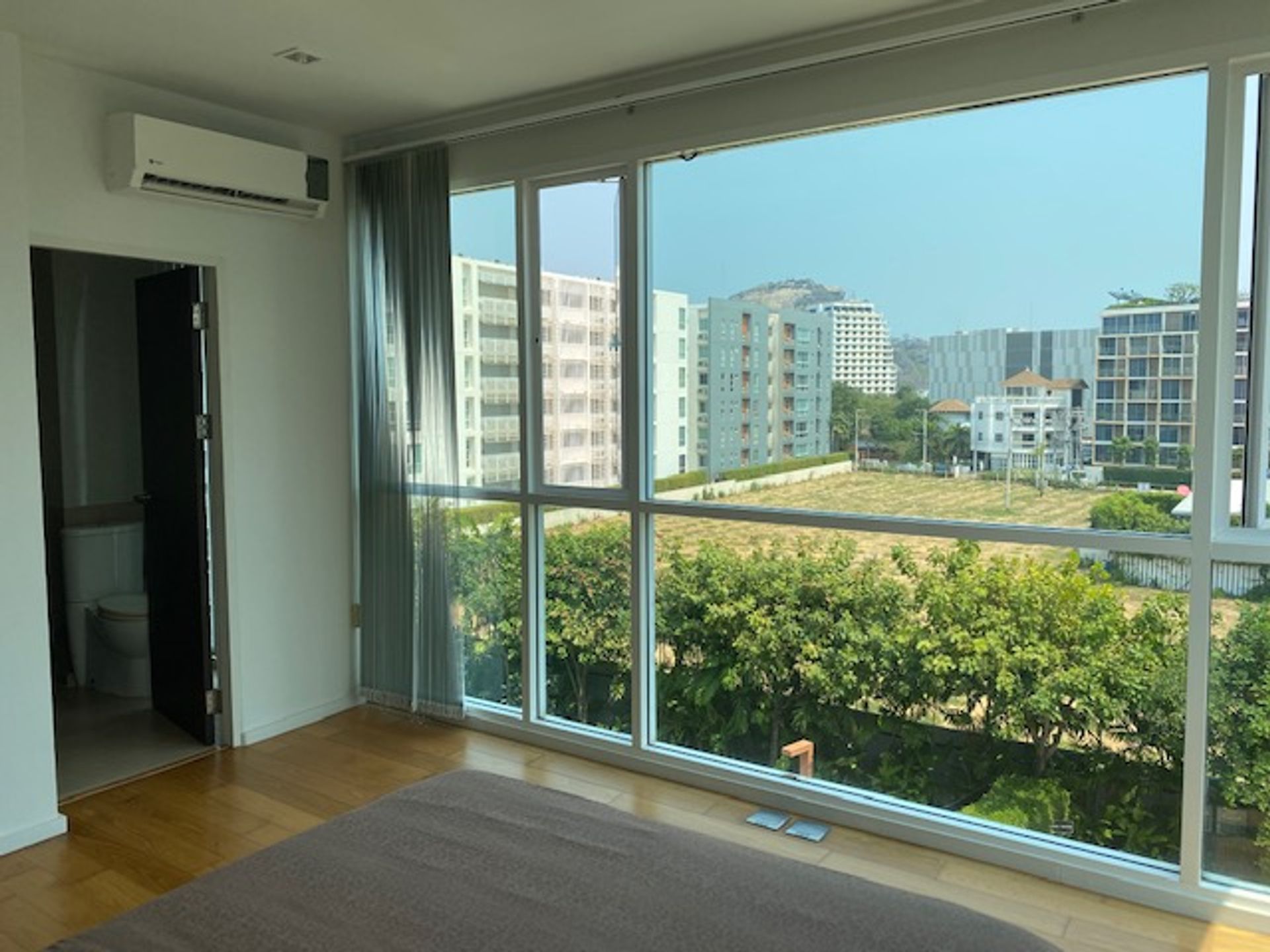 Condominio en Hua Hin, Prachuap Khiri Khan 10065452