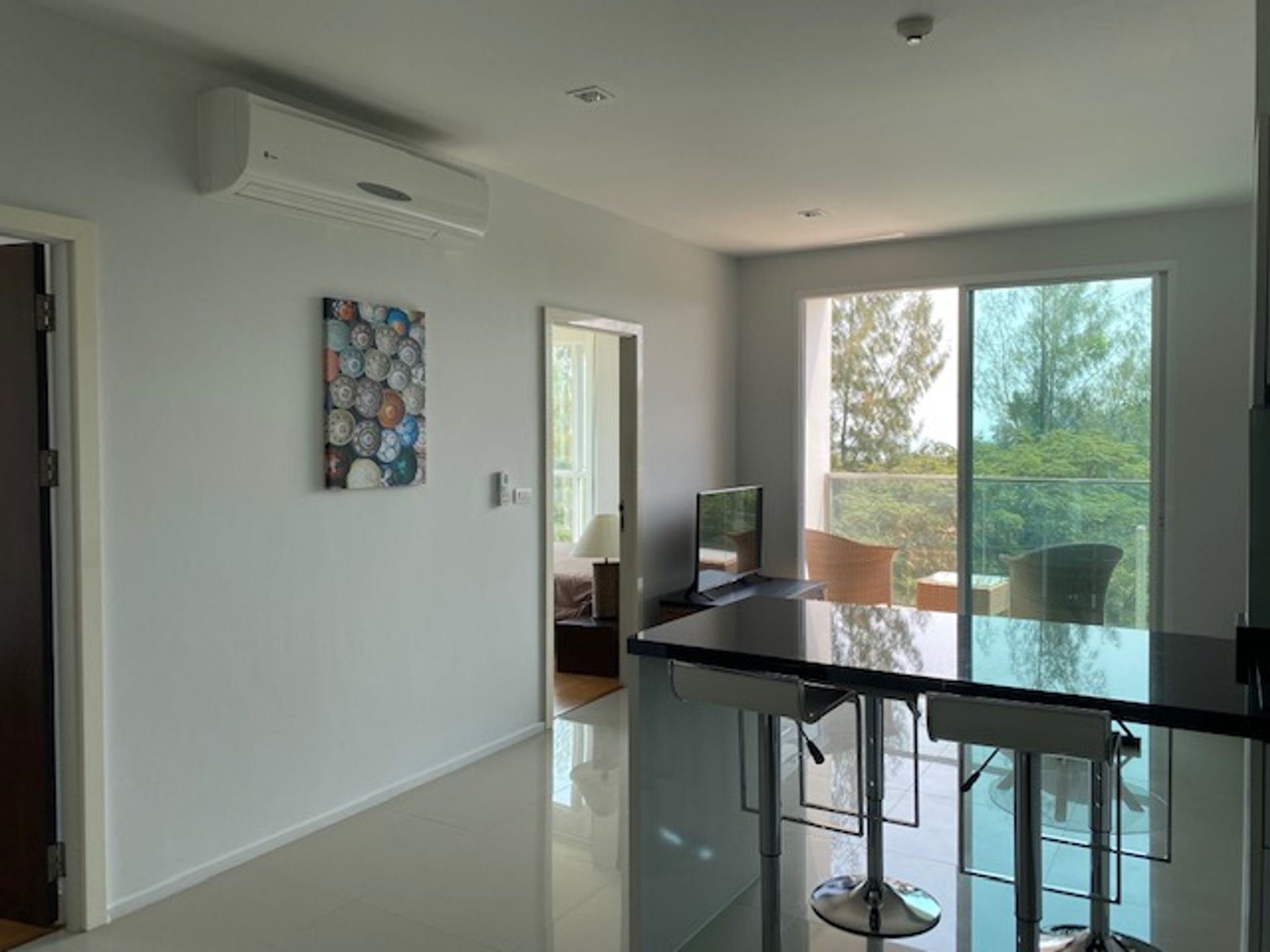 Кондоминиум в Hua Hin, Prachuap Khiri Khan 10065452