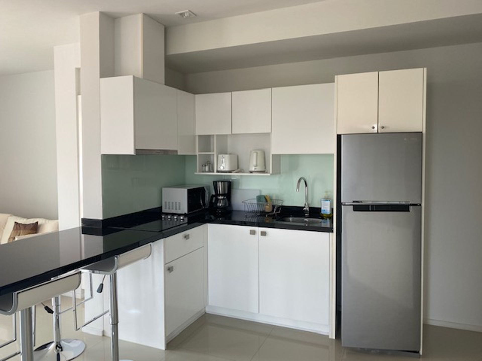 Condominio en Hua Hin, Prachuap Khiri Khan 10065452