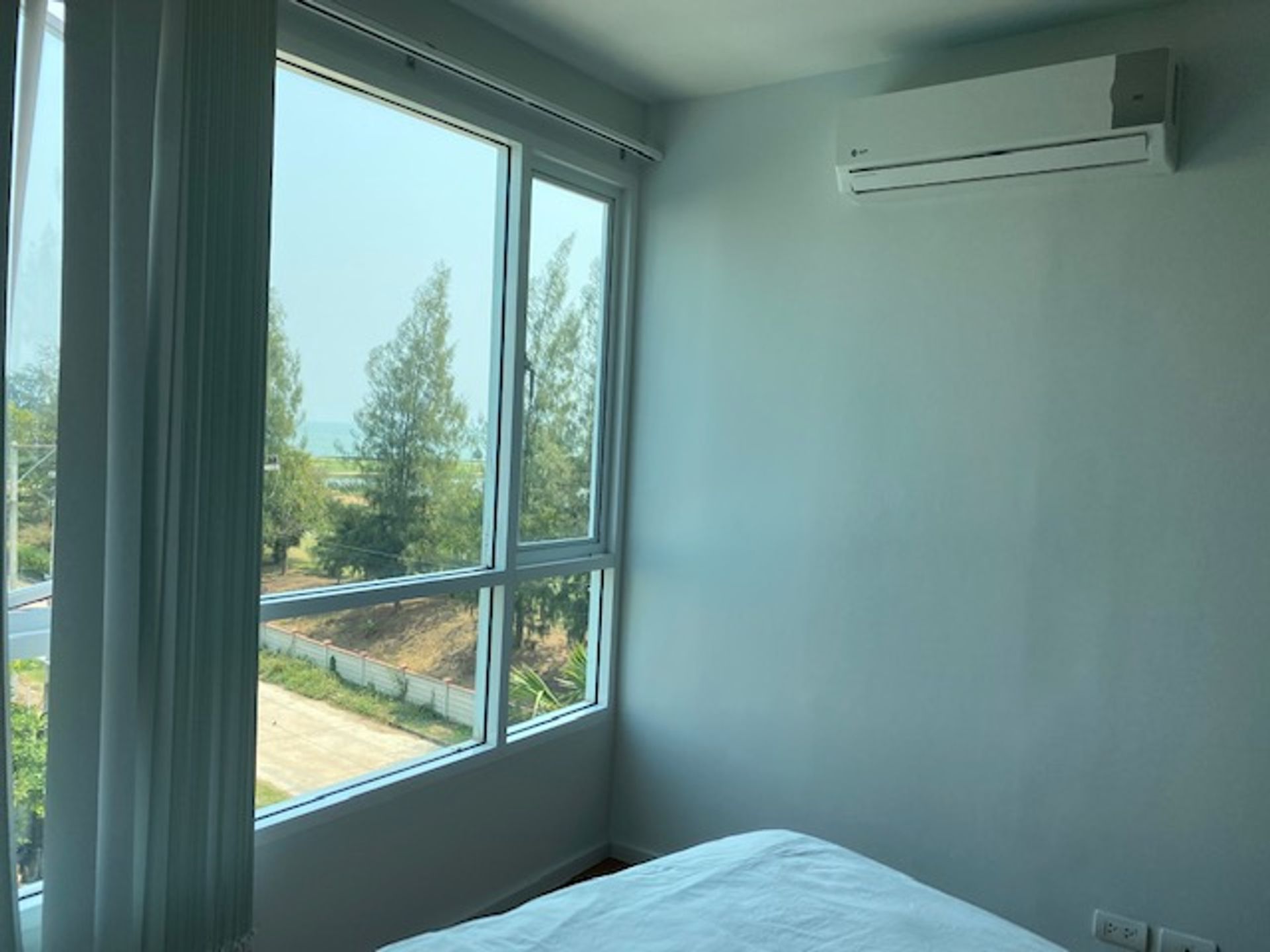 Osakehuoneisto sisään Hua Hin, Prachuap Khiri Khan 10065452