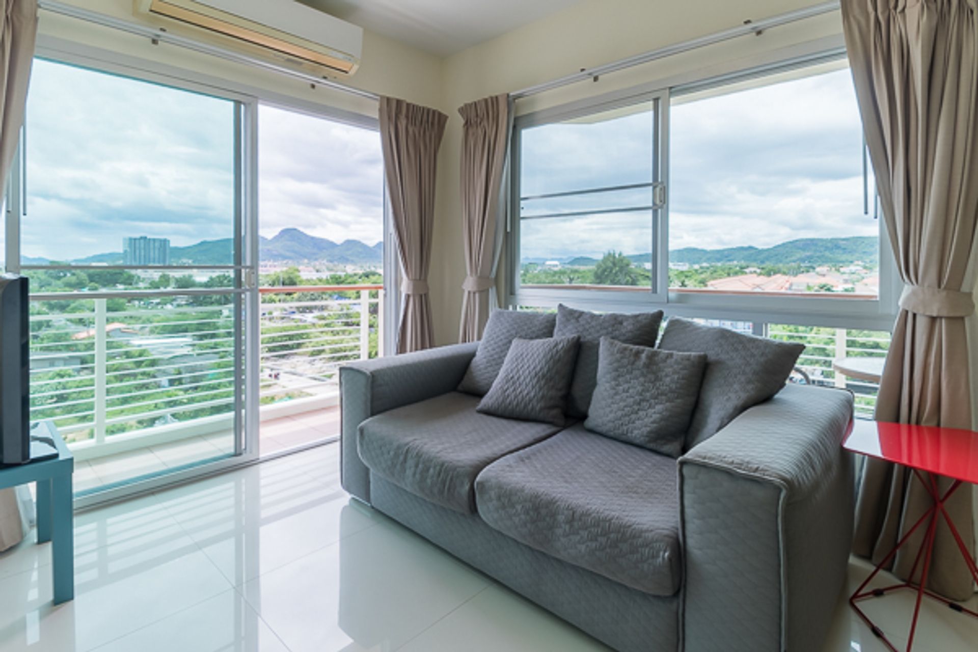 Osakehuoneisto sisään Hua Hin, Prachuap Khiri Khan 10065457