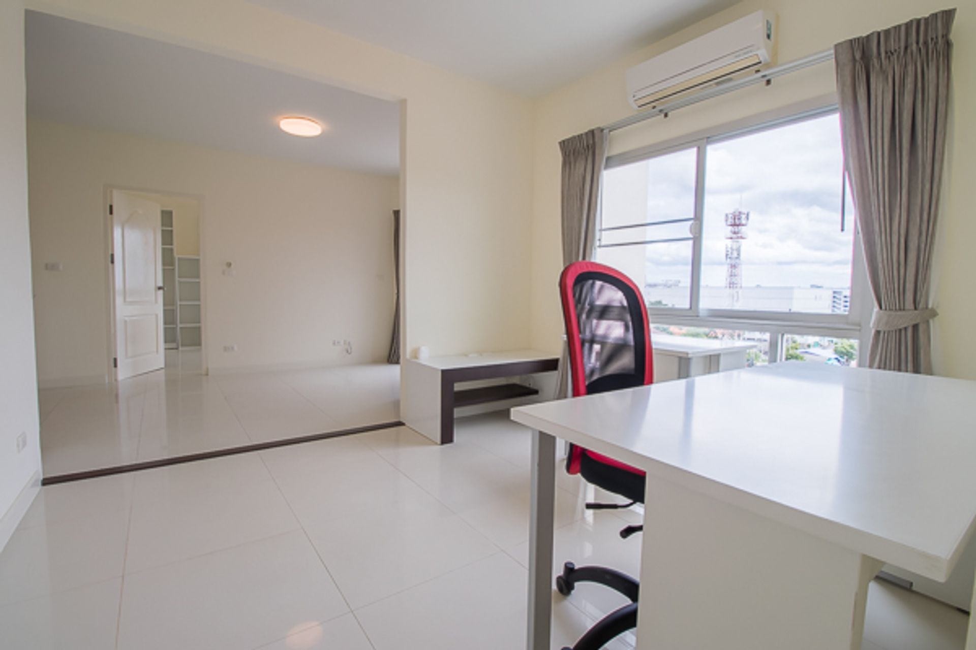 Condominium dans Hua Hin, Prachuap Khiri Khan 10065457