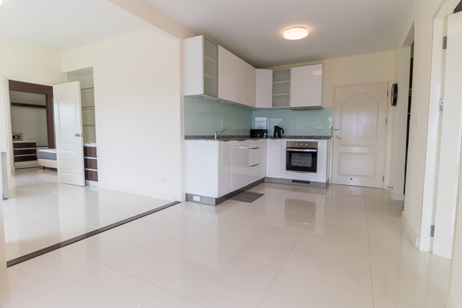 Condominium dans Hua Hin, Prachuap Khiri Khan 10065457