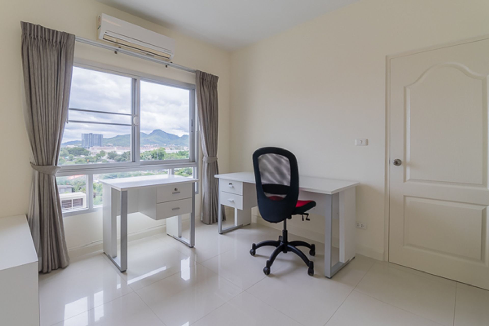 Condominium dans Hua Hin, Prachuap Khiri Khan 10065457