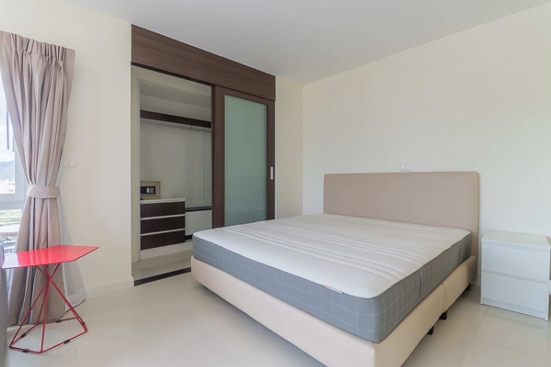 Osakehuoneisto sisään Hua Hin, Prachuap Khiri Khan 10065457