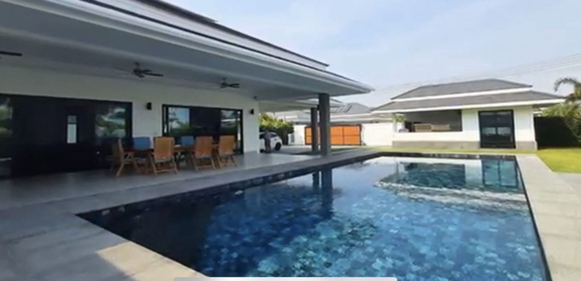 casa en Hua Hin, Prachuap Khiri Khan 10065459