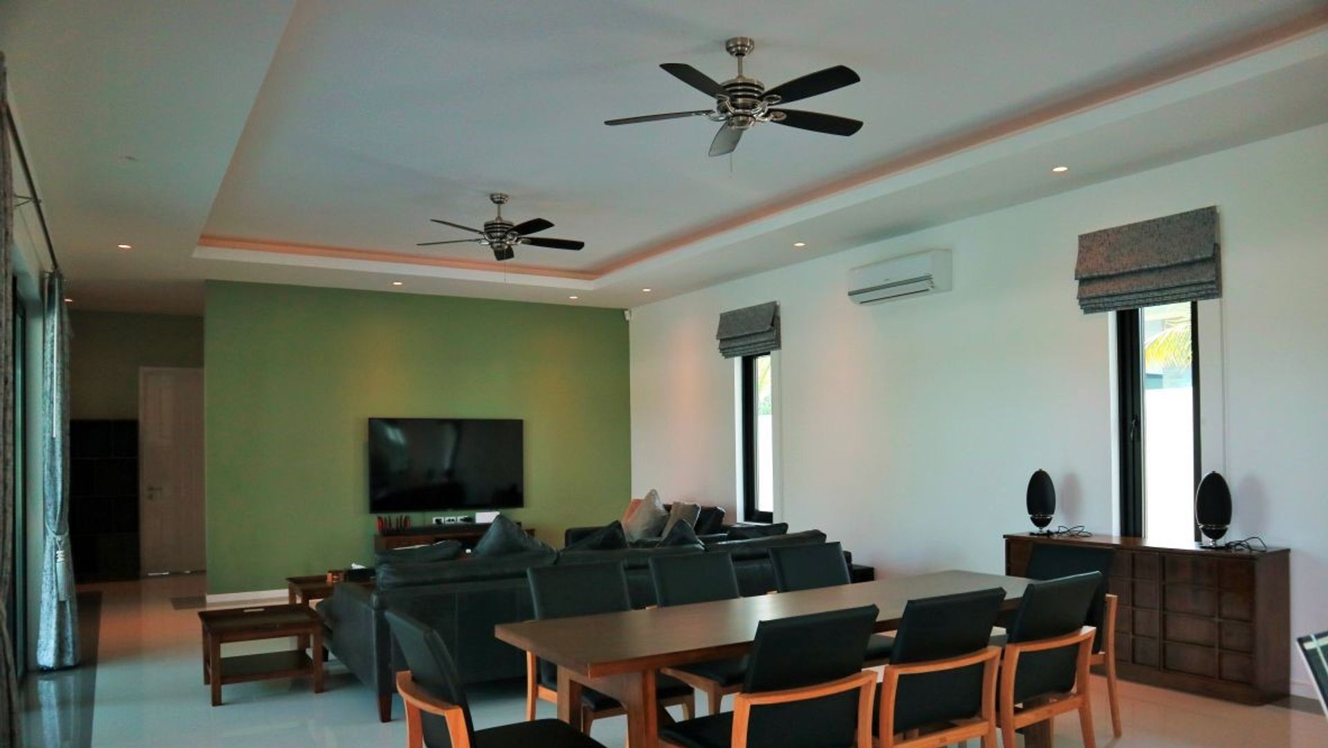 Huis in Hua Hin, Prachuap Khiri Khan 10065459