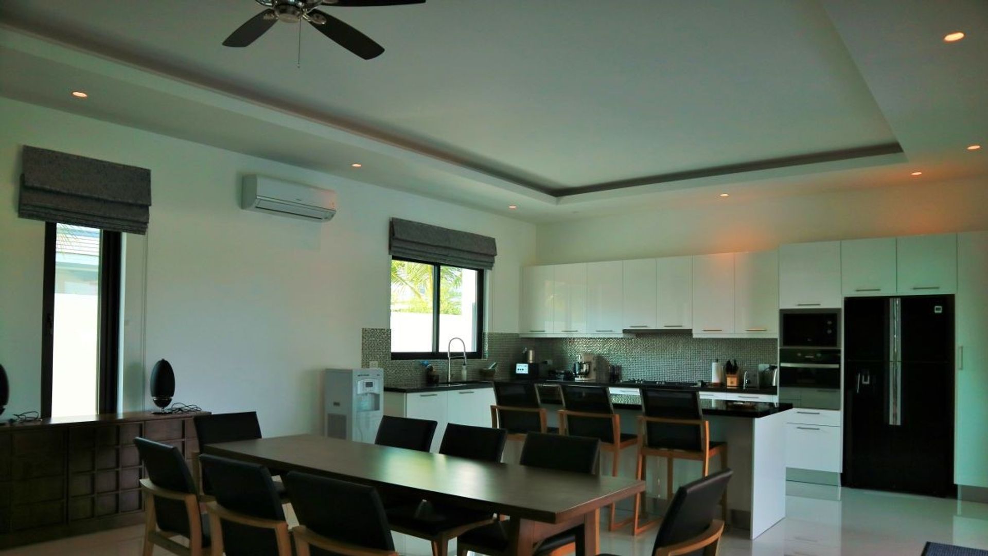 Будинок в Hua Hin, Prachuap Khiri Khan 10065459